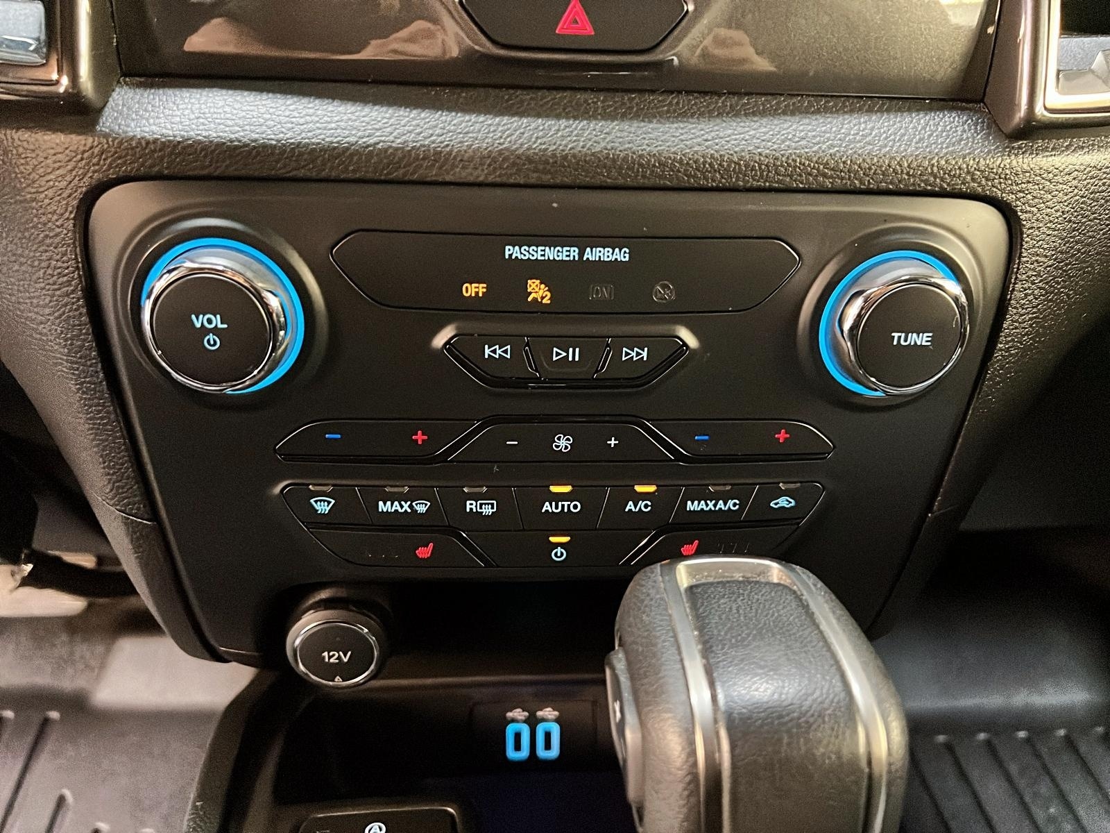 Ford Ranger 2021 - Image #15