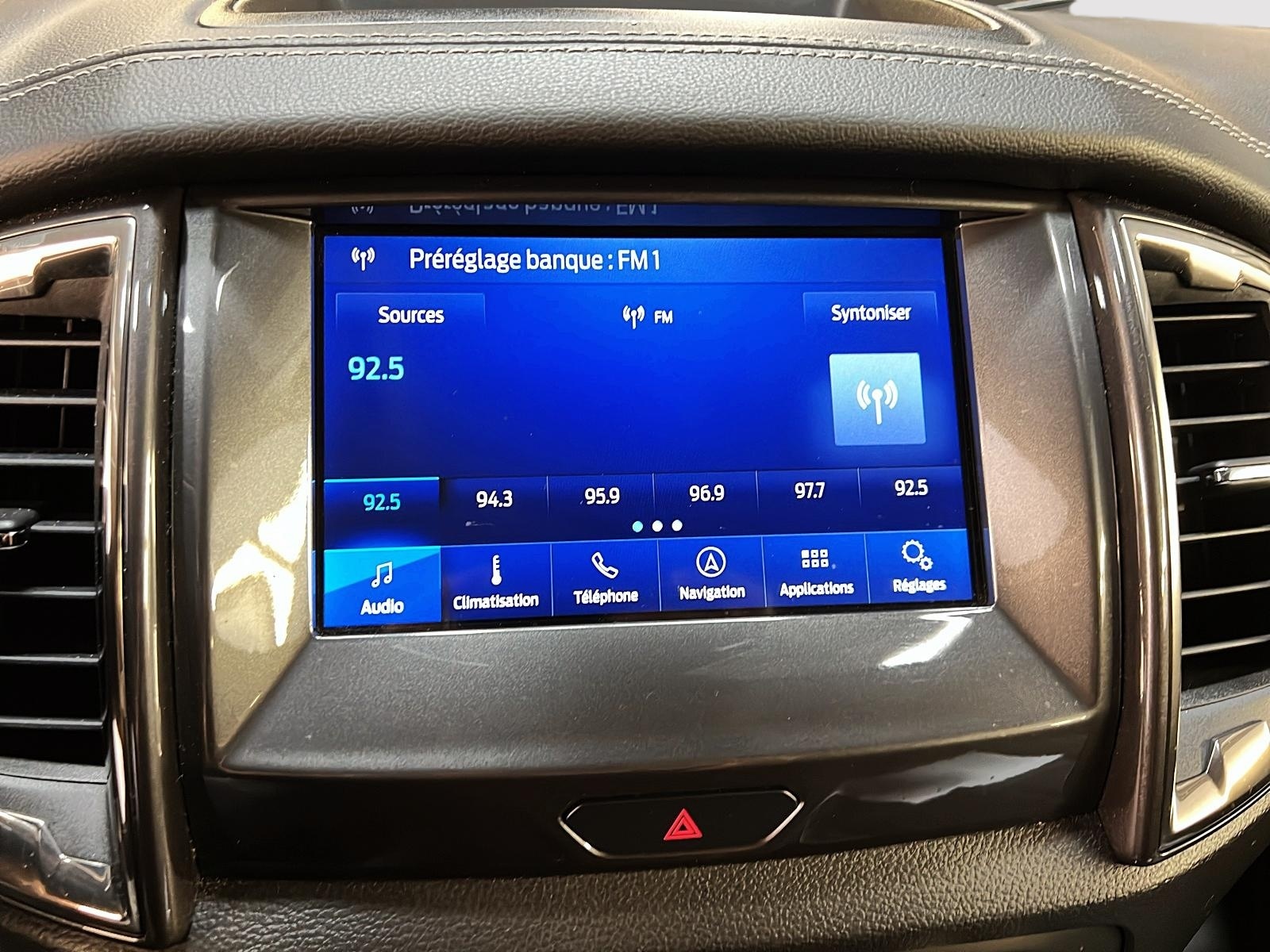 Ford Ranger 2021 - Image #18