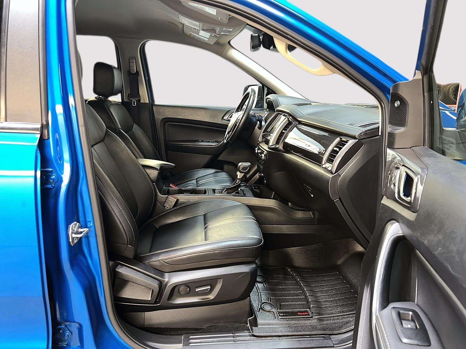 Ford Ranger 2021 - Image #8