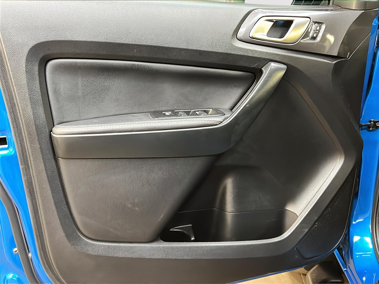 Ford Ranger 2021 - Image #24