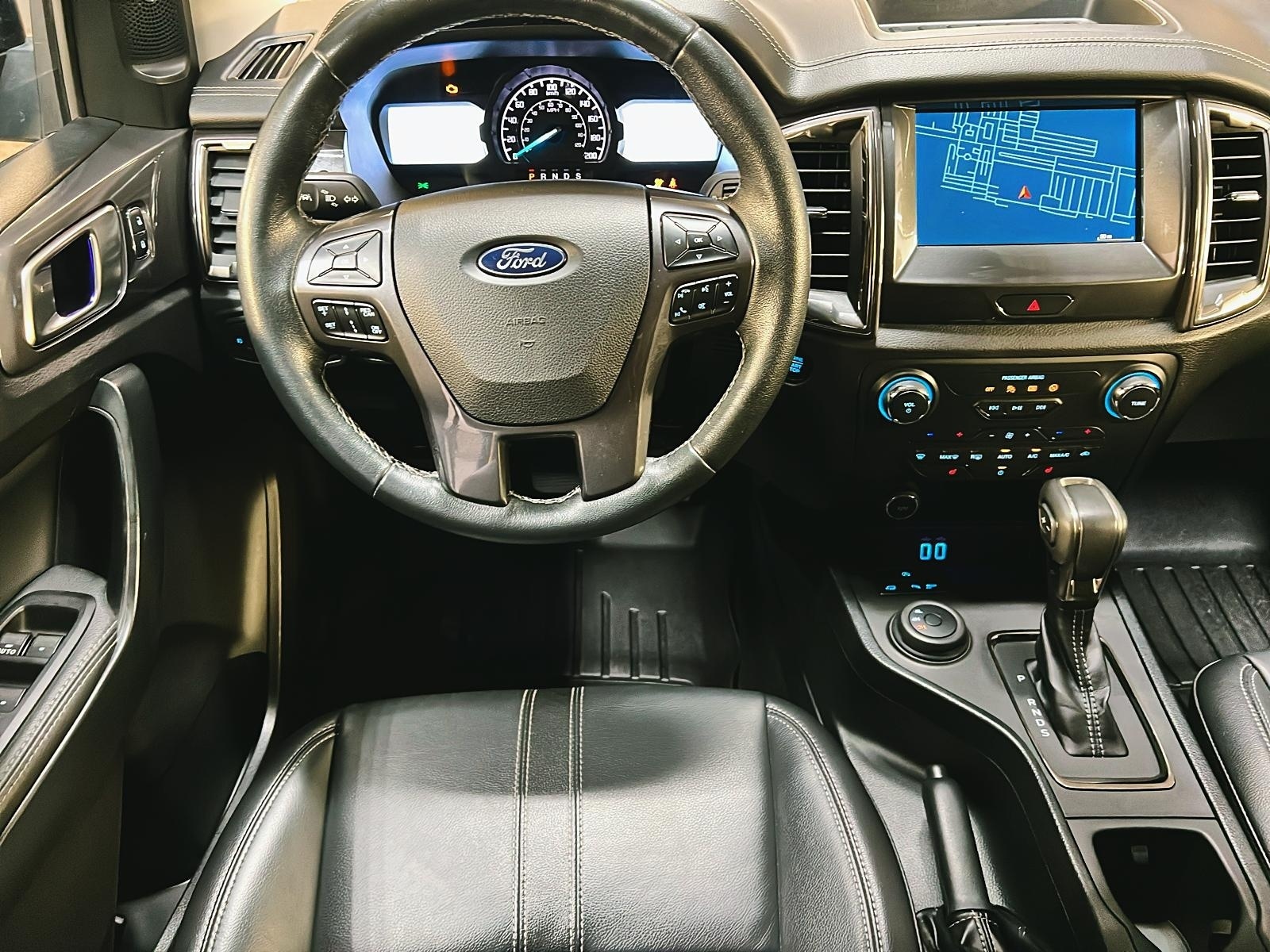 Ford Ranger 2021 - Image #10