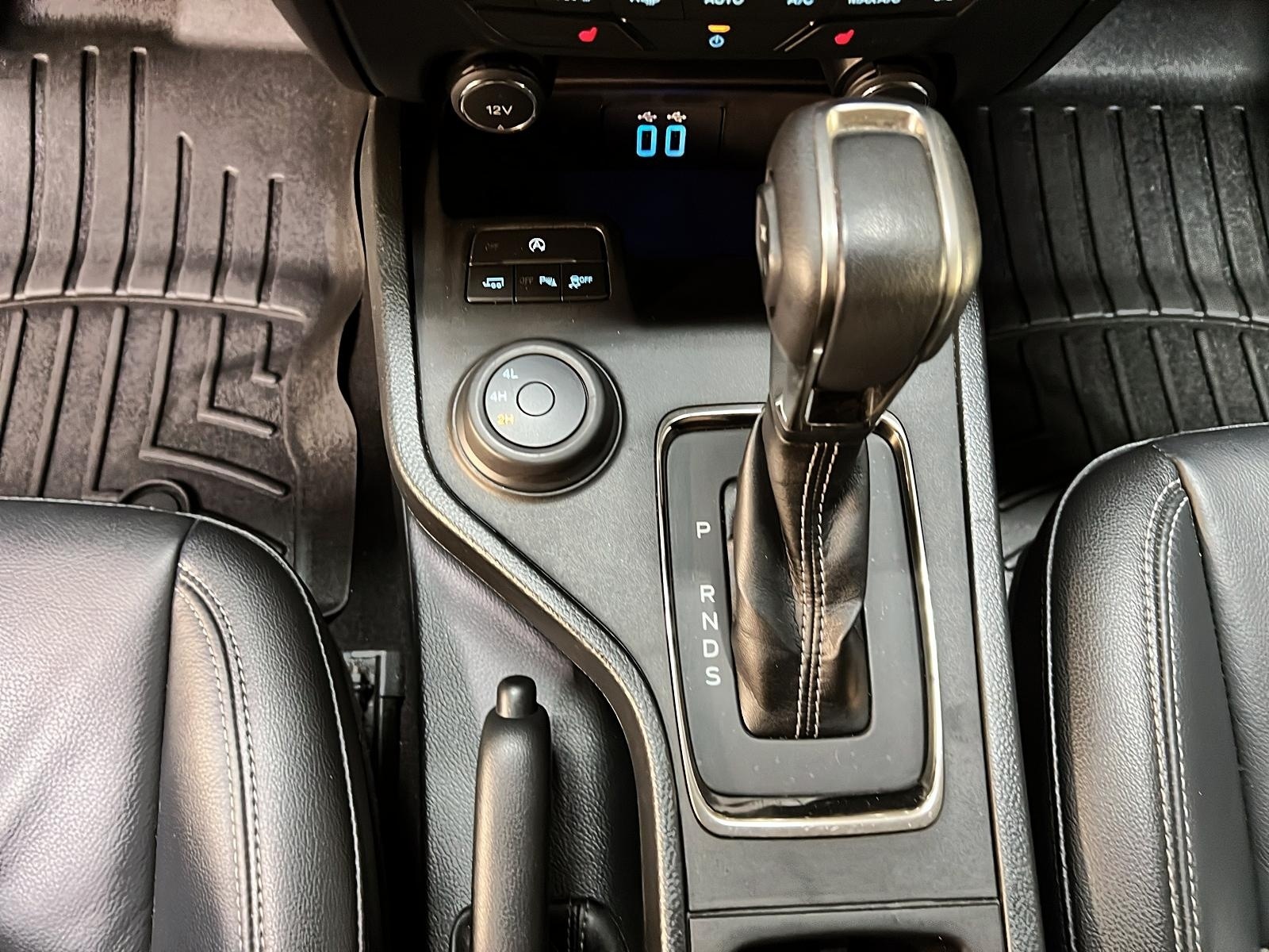 Ford Ranger 2021 - Image #13