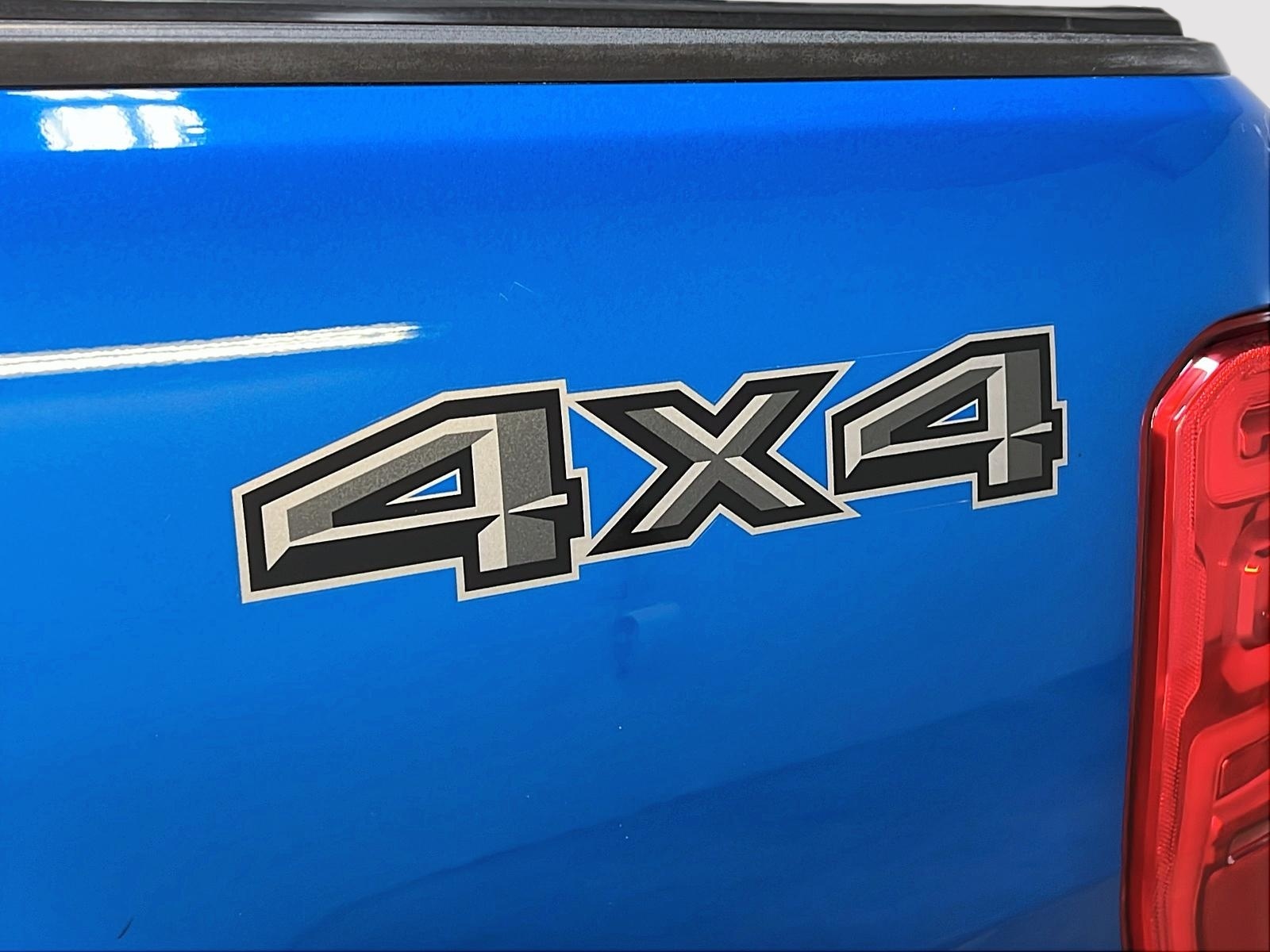 Ford Ranger 2021 - Image #26