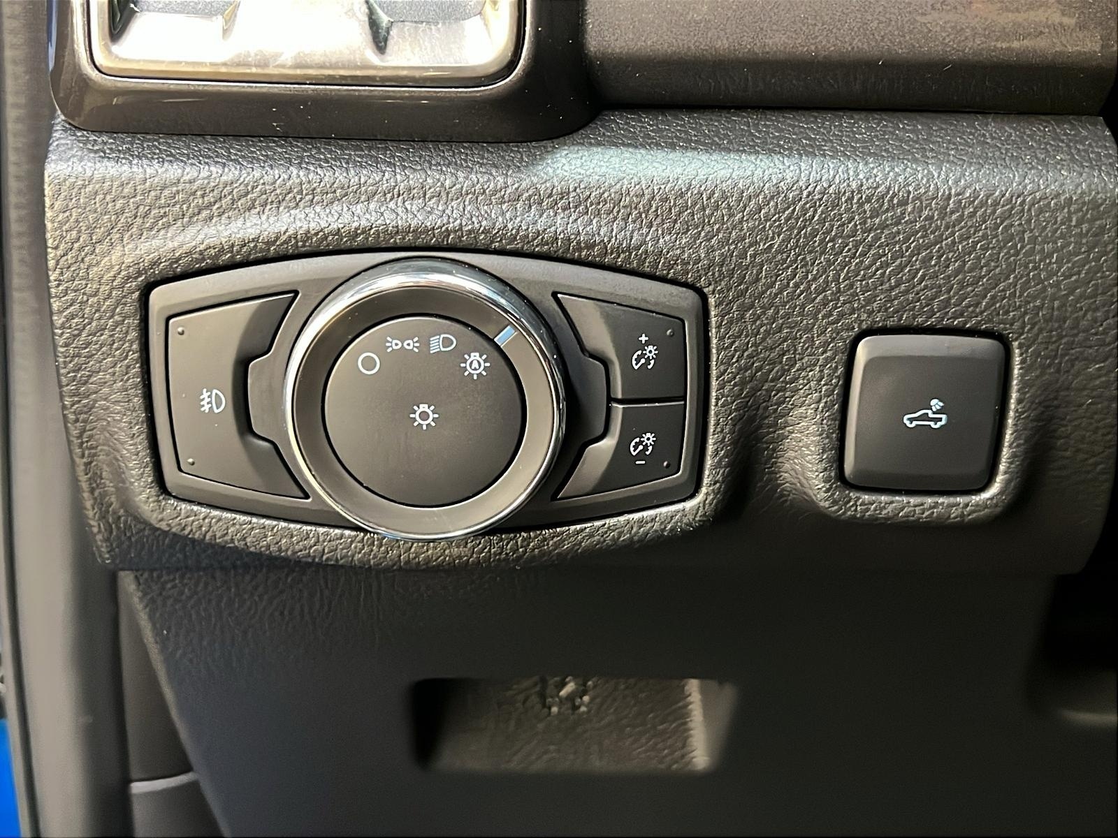 Ford Ranger 2021 - Image #22