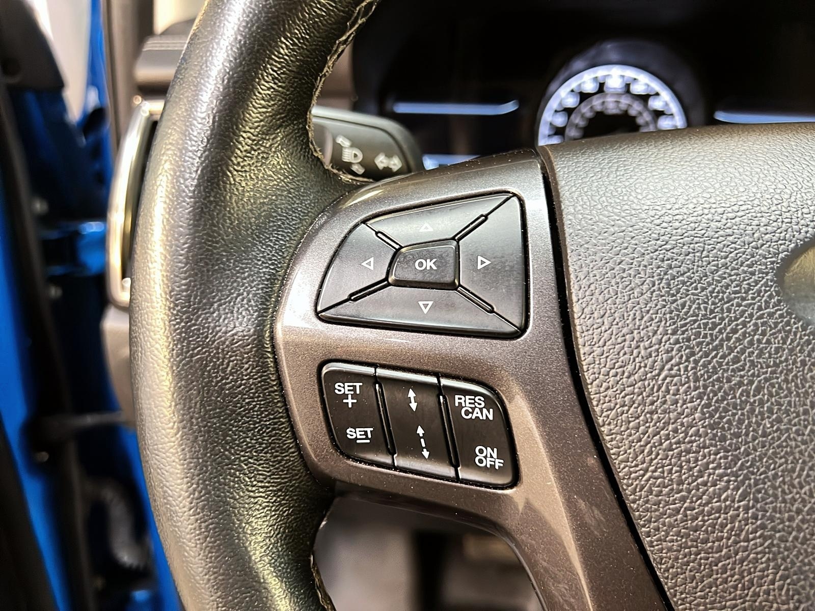 Ford Ranger 2021 - Image #21