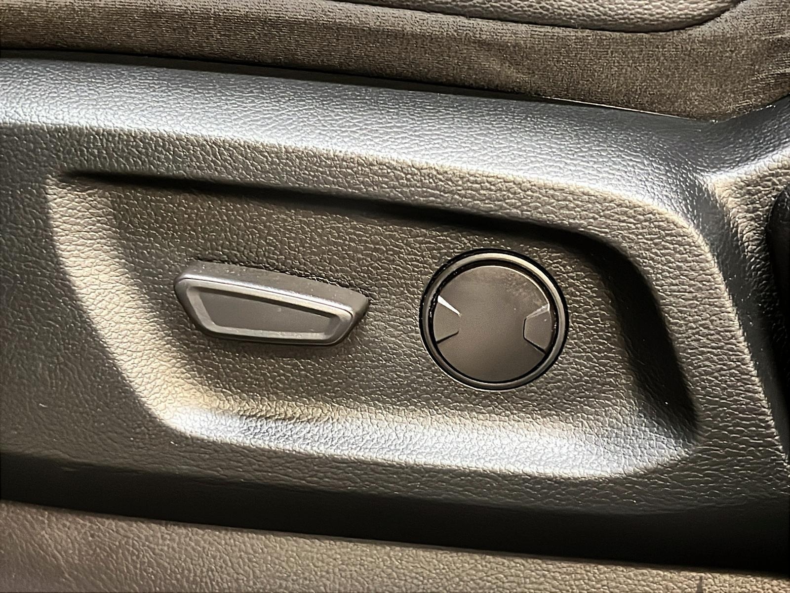 Ford Ranger 2021 - Image #25