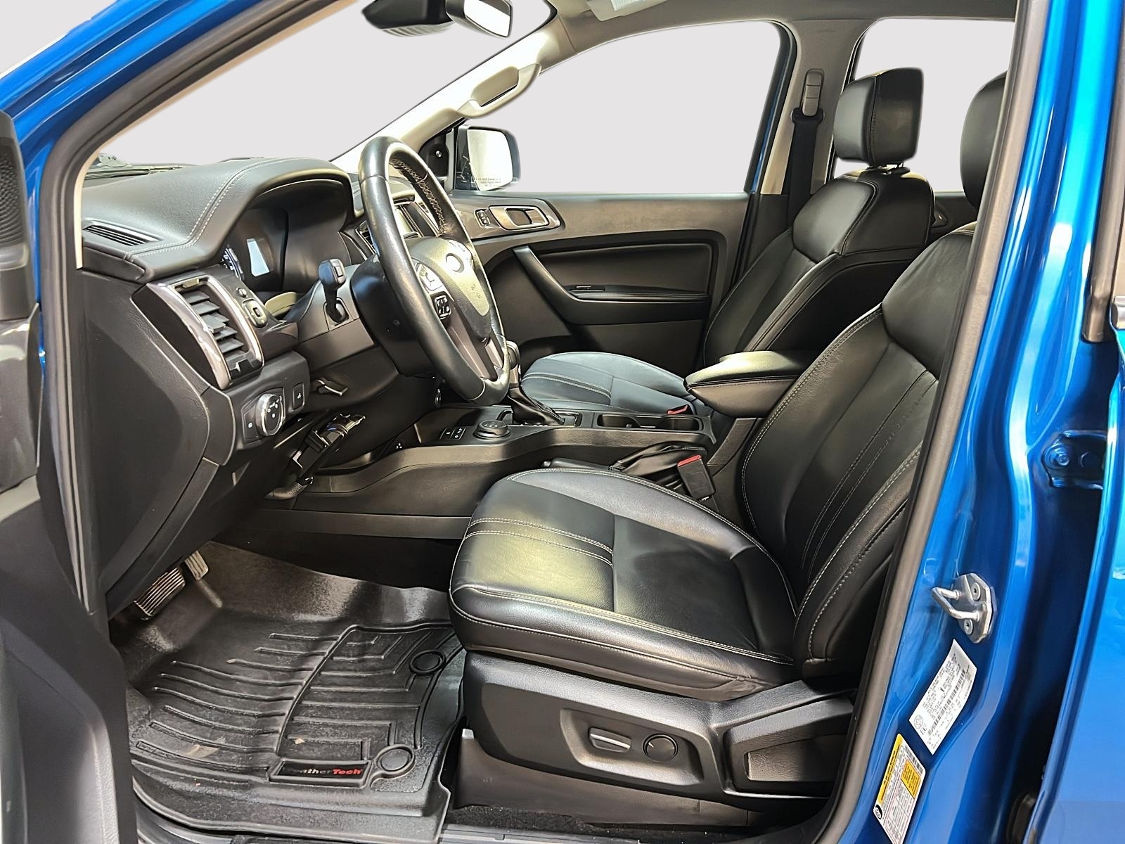 Ford Ranger 2021 - Image #7