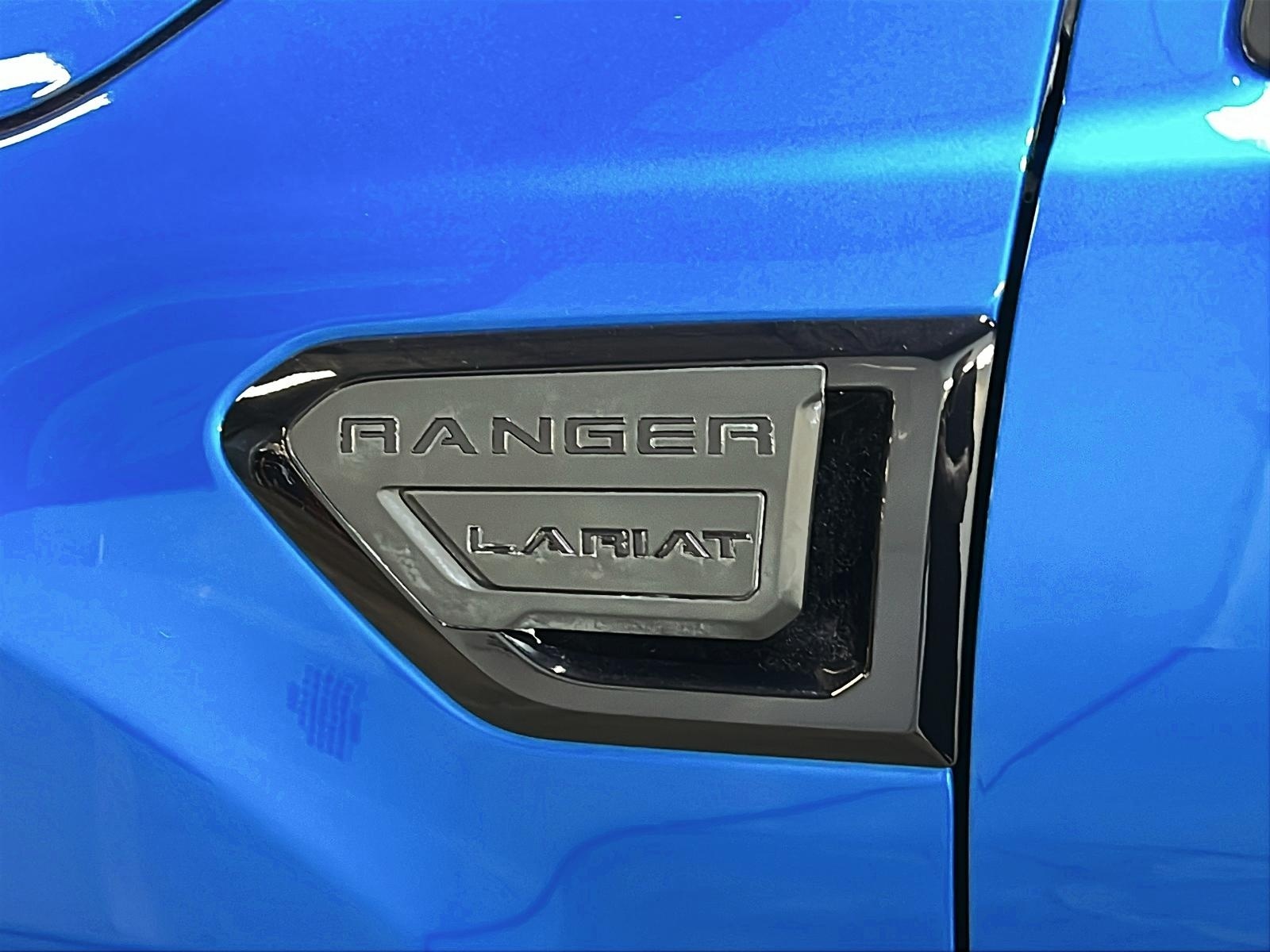Ford Ranger 2021 - Image #27