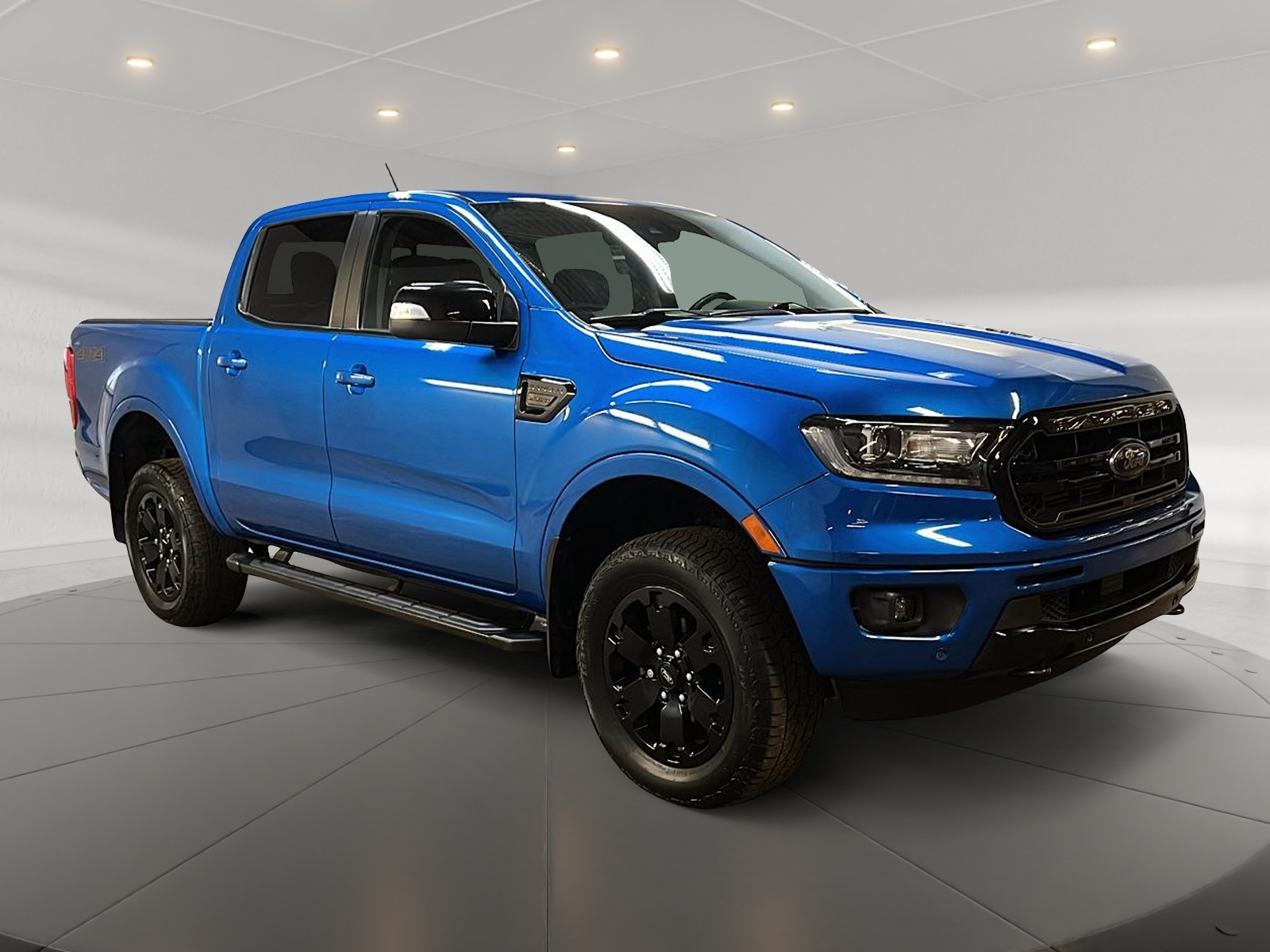 Ford Ranger 2021 - Image #3