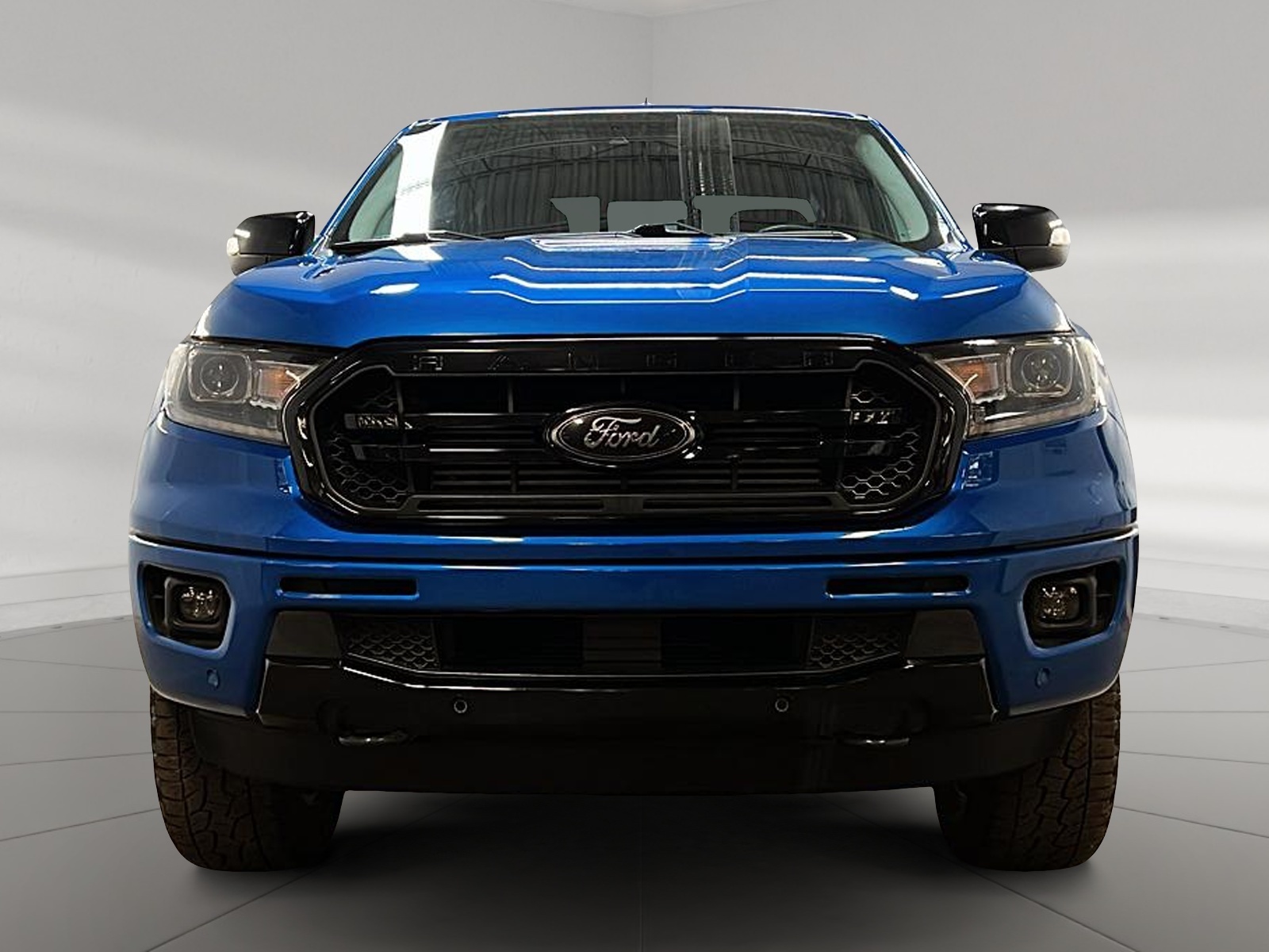 Ford Ranger 2021 - Image #2