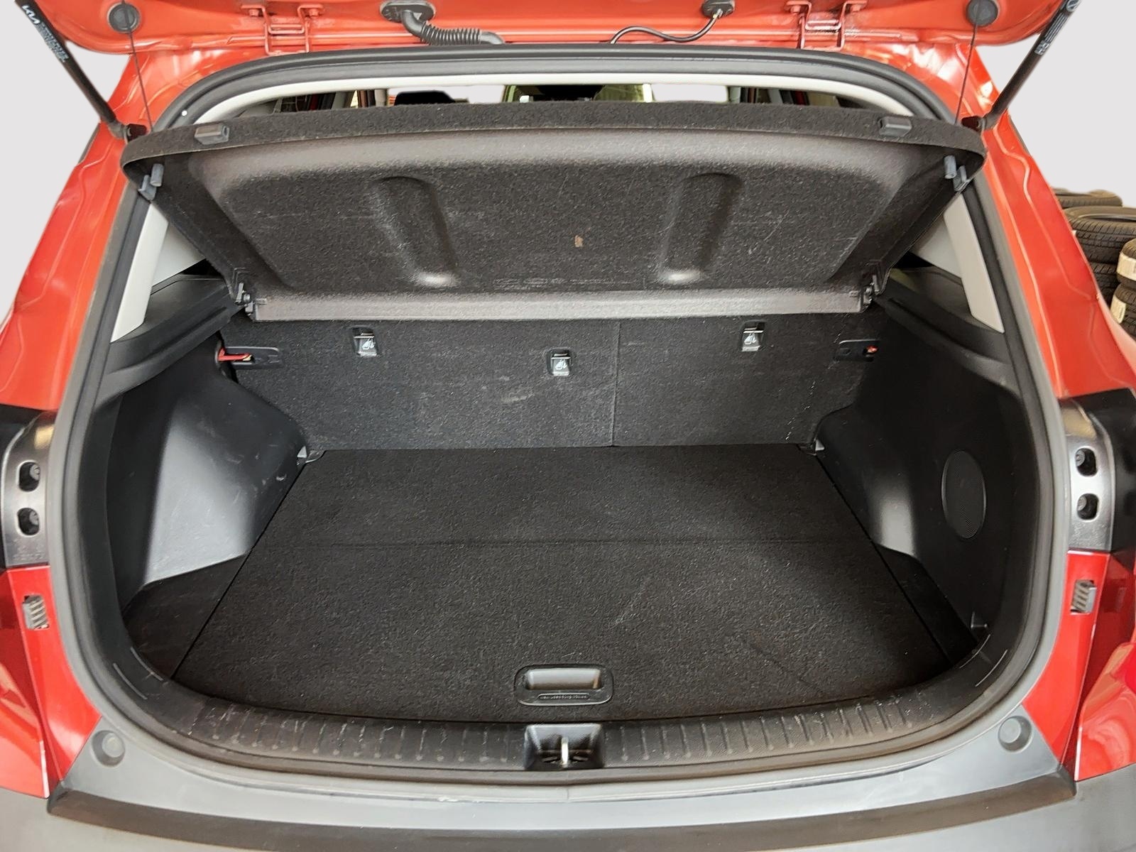 Kia SELTOS SX TURBO CUIR TOIT NAV 4RM 2022 - image #12