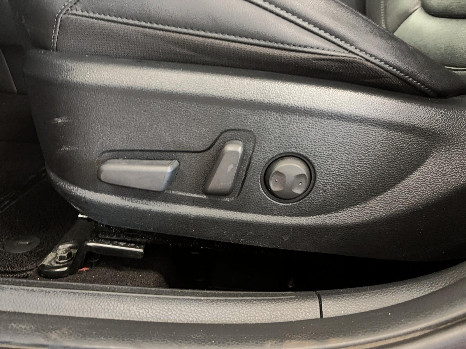 Kia SELTOS SX TURBO CUIR TOIT NAV 4RM 2022 - image #25