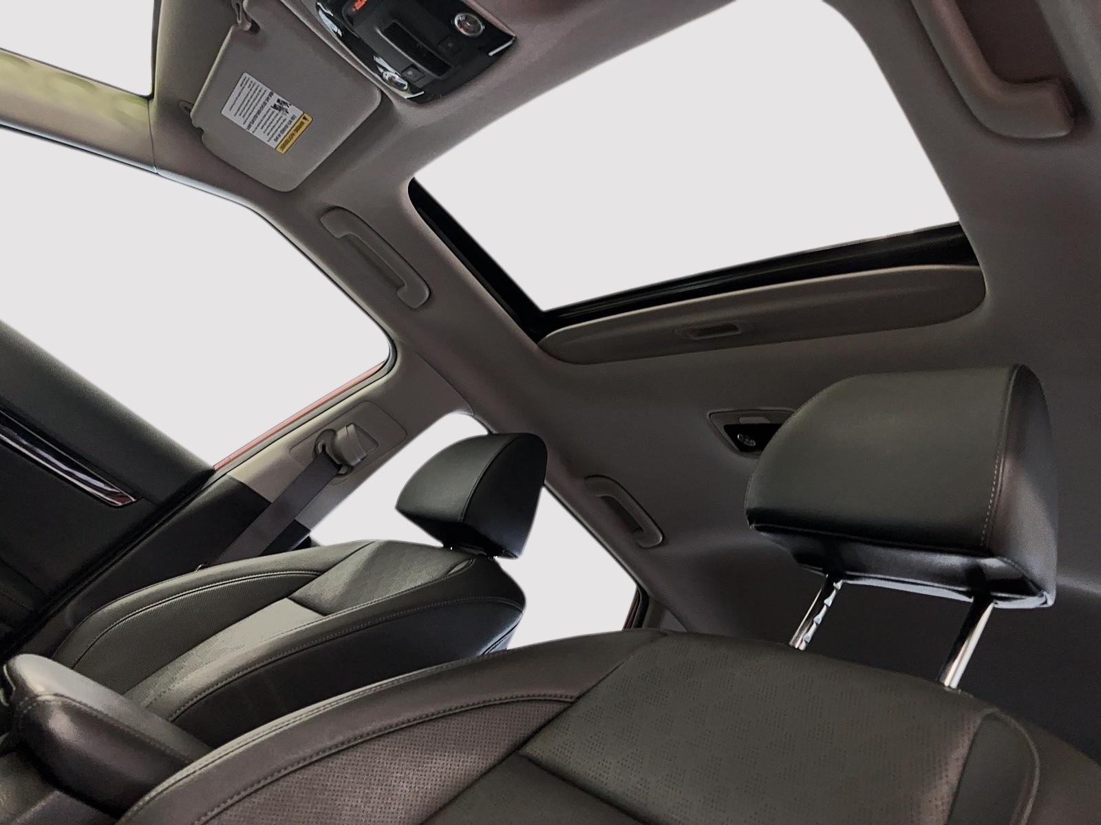 Kia SELTOS SX TURBO CUIR TOIT NAV 4RM 2022 - image #19