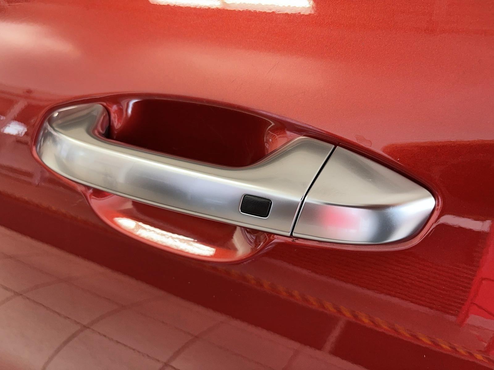 Kia SELTOS SX TURBO CUIR TOIT NAV 4RM 2022 - image #26