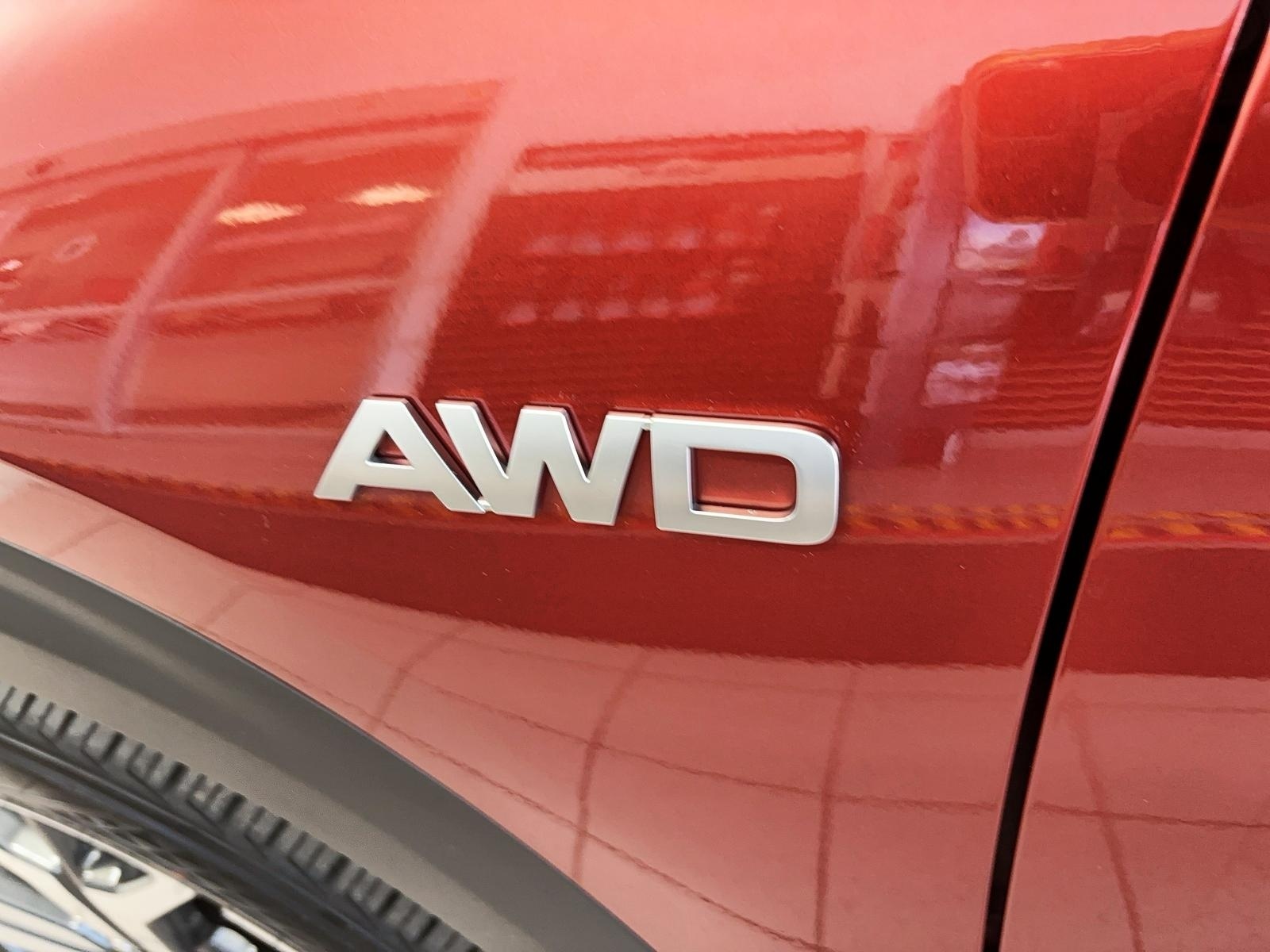 Kia SELTOS SX TURBO CUIR TOIT NAV 4RM 2022 - image #27