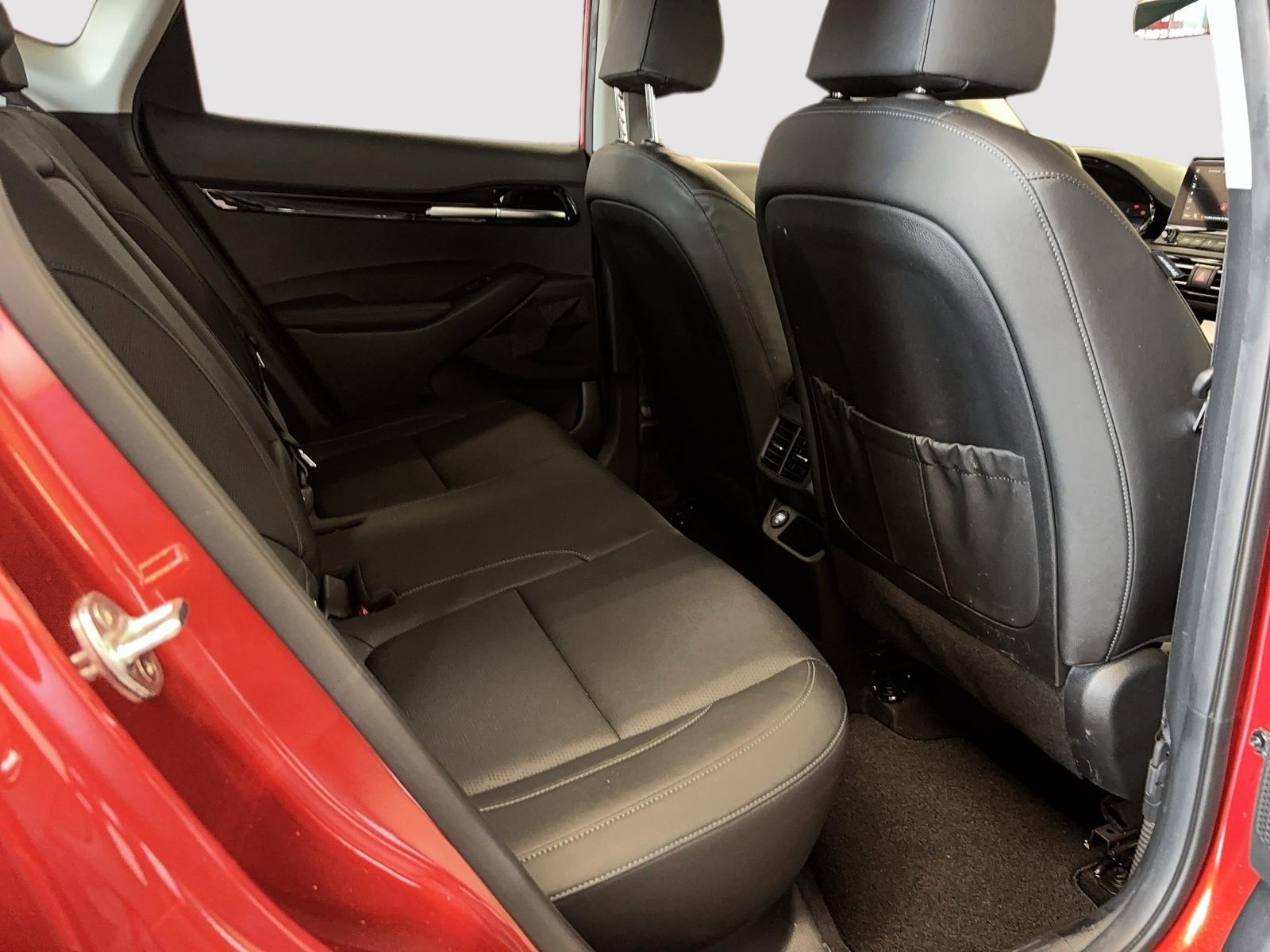 Kia SELTOS SX TURBO CUIR TOIT NAV 4RM 2022 - image #10