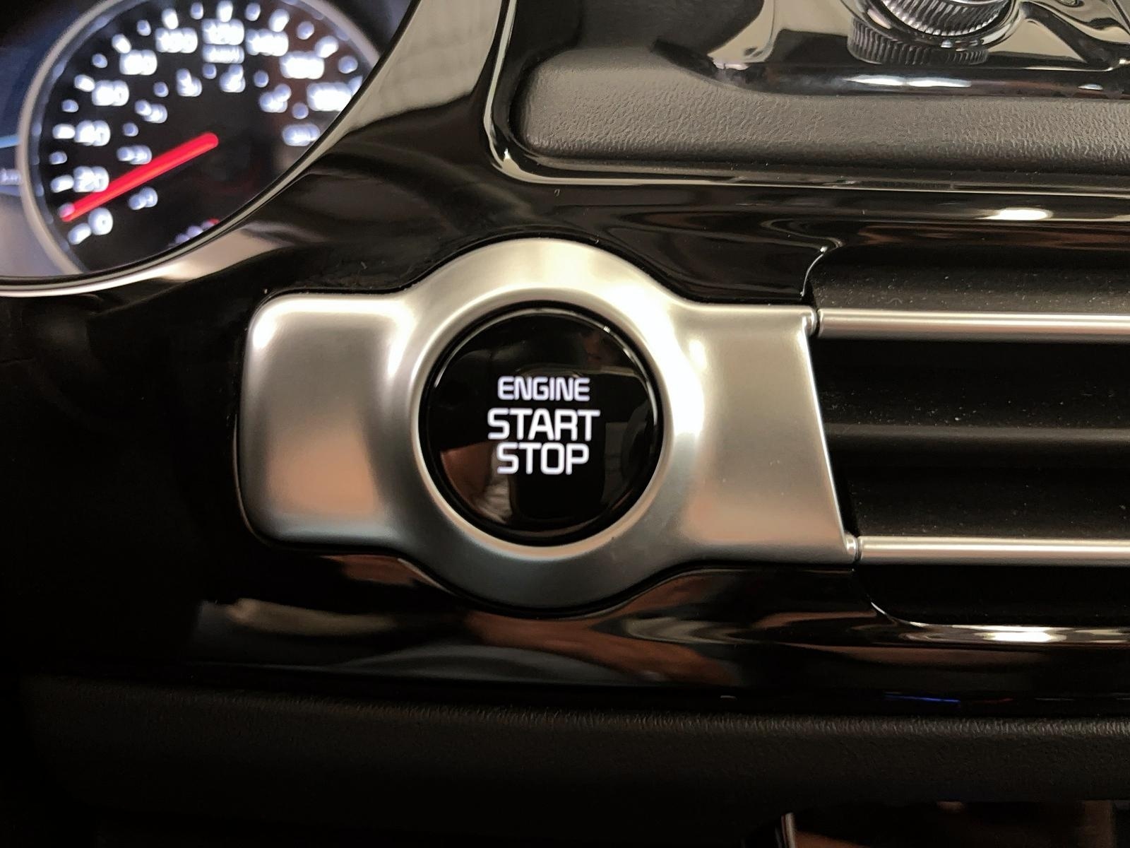 Kia SELTOS SX TURBO CUIR TOIT NAV 4RM 2022 - image #29