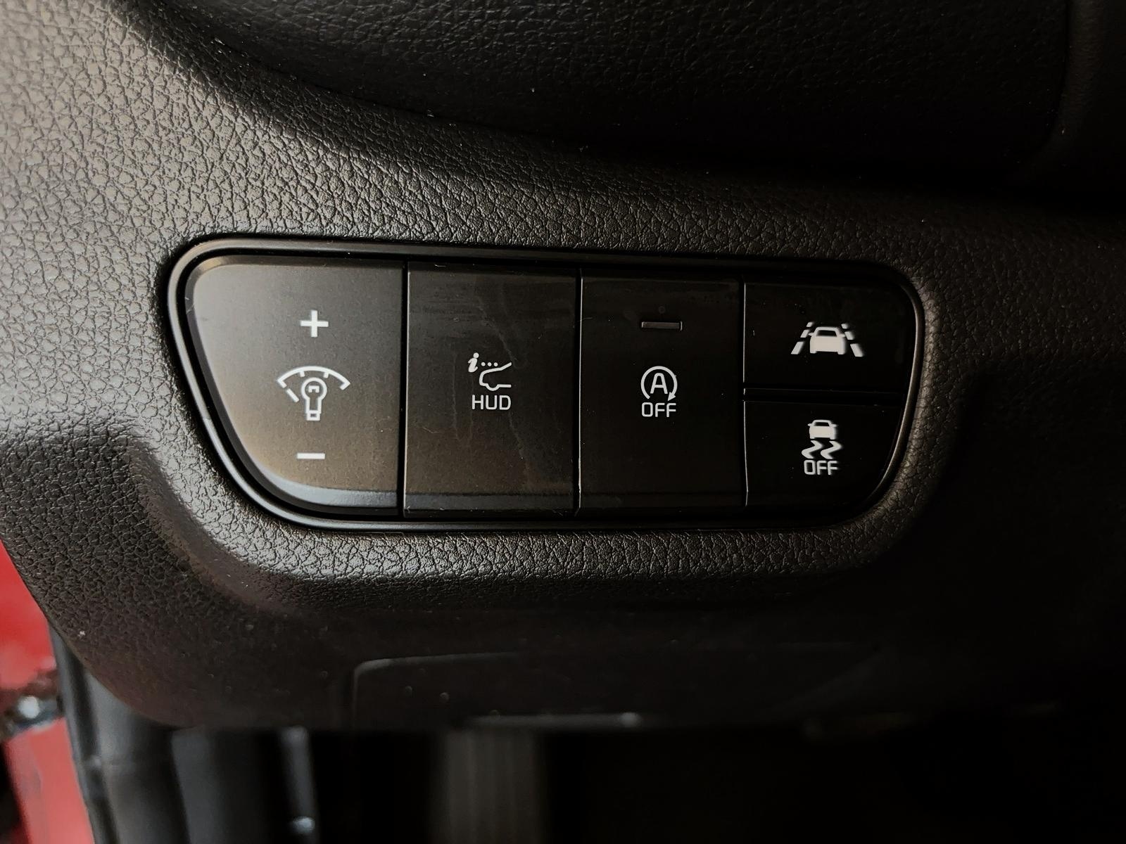 Kia SELTOS SX TURBO CUIR TOIT NAV 4RM 2022 - image #22