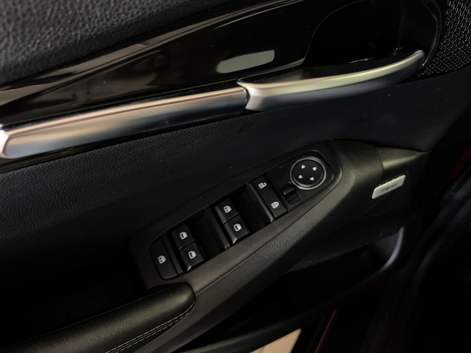 Kia SELTOS SX TURBO CUIR TOIT NAV 4RM 2022 - image #23