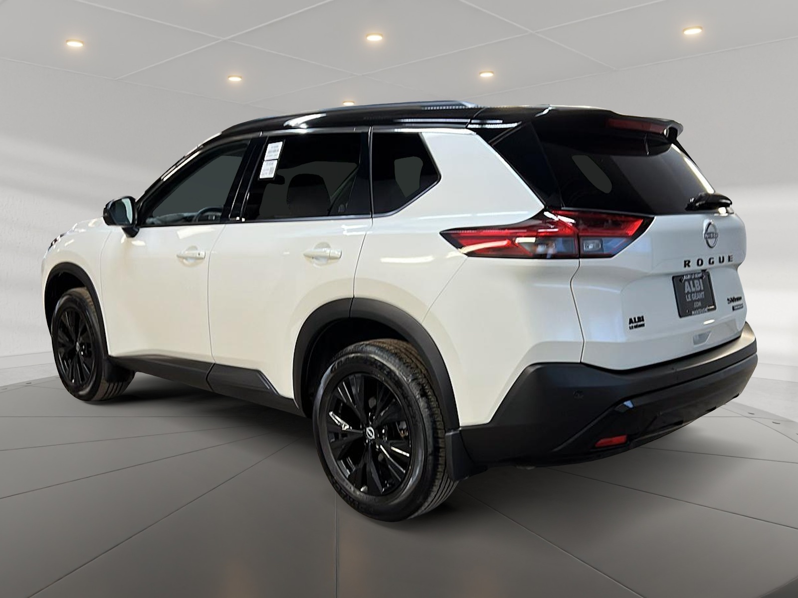 Nissan Rogue 2023 - Image #6