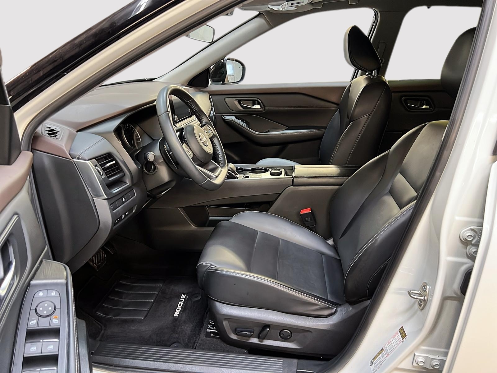Nissan Rogue 2023 - Image #7