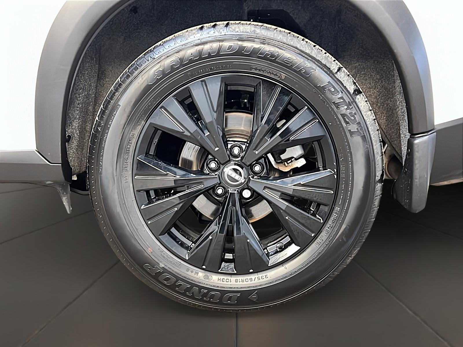 Nissan Rogue 2023 - Image #29