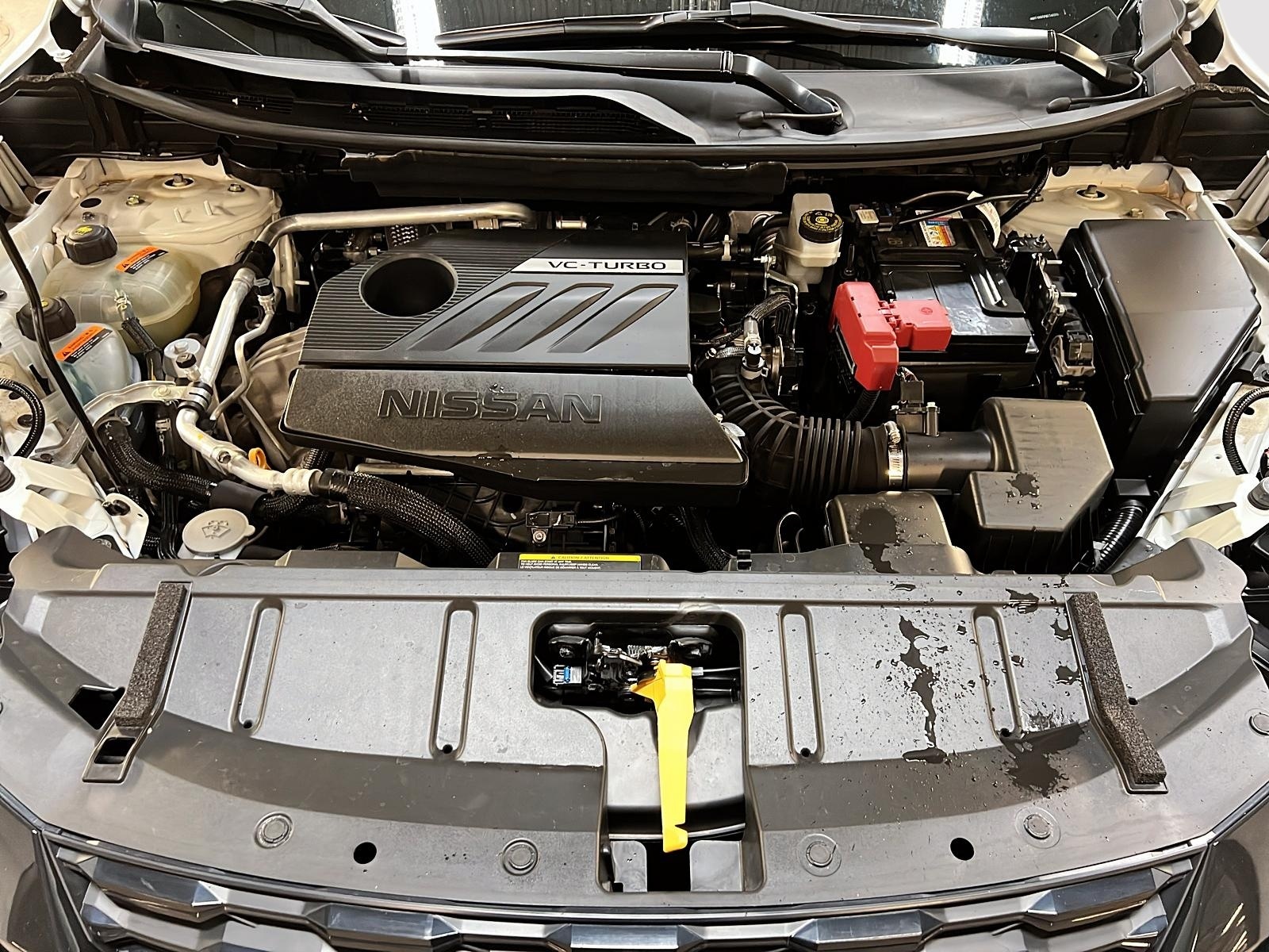 Nissan Rogue 2023 - Image #12