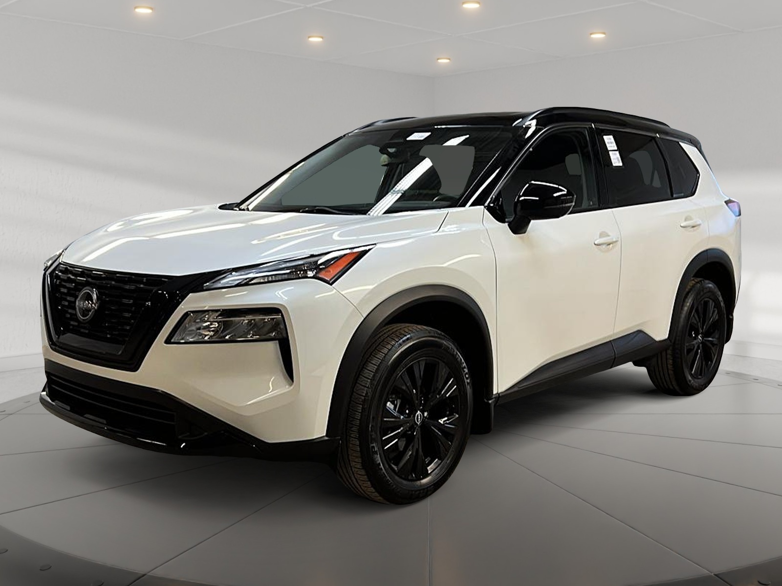 Nissan Rogue 2023 - Image #1