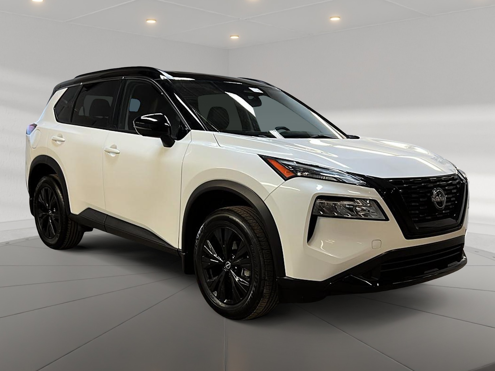 Nissan Rogue 2023 - Image #3