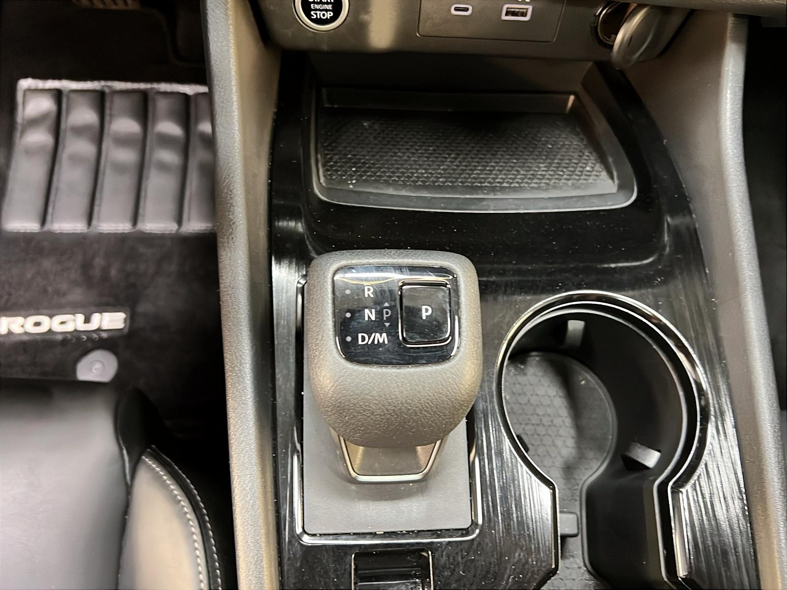 Nissan Rogue 2023 - Image #16