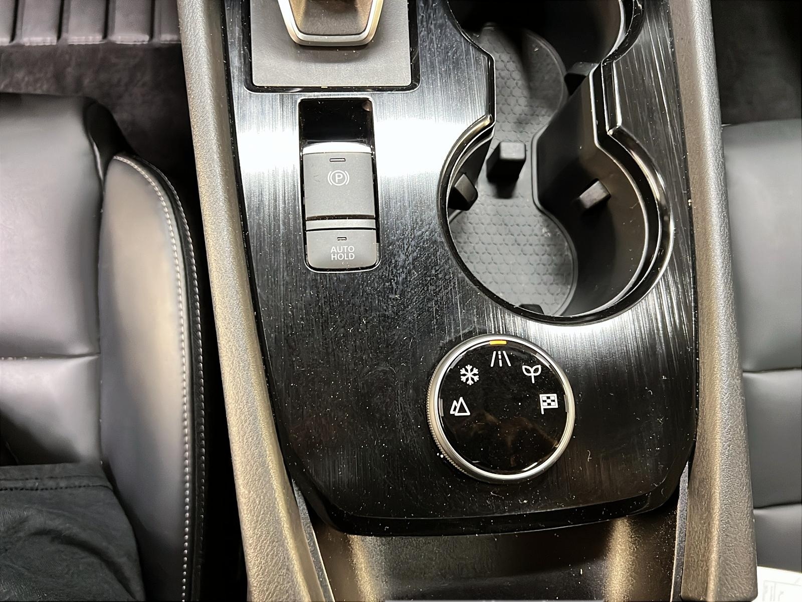 Nissan Rogue 2023 - Image #15