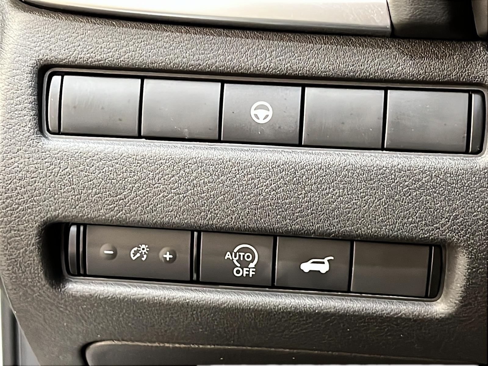 Nissan Rogue 2023 - Image #23