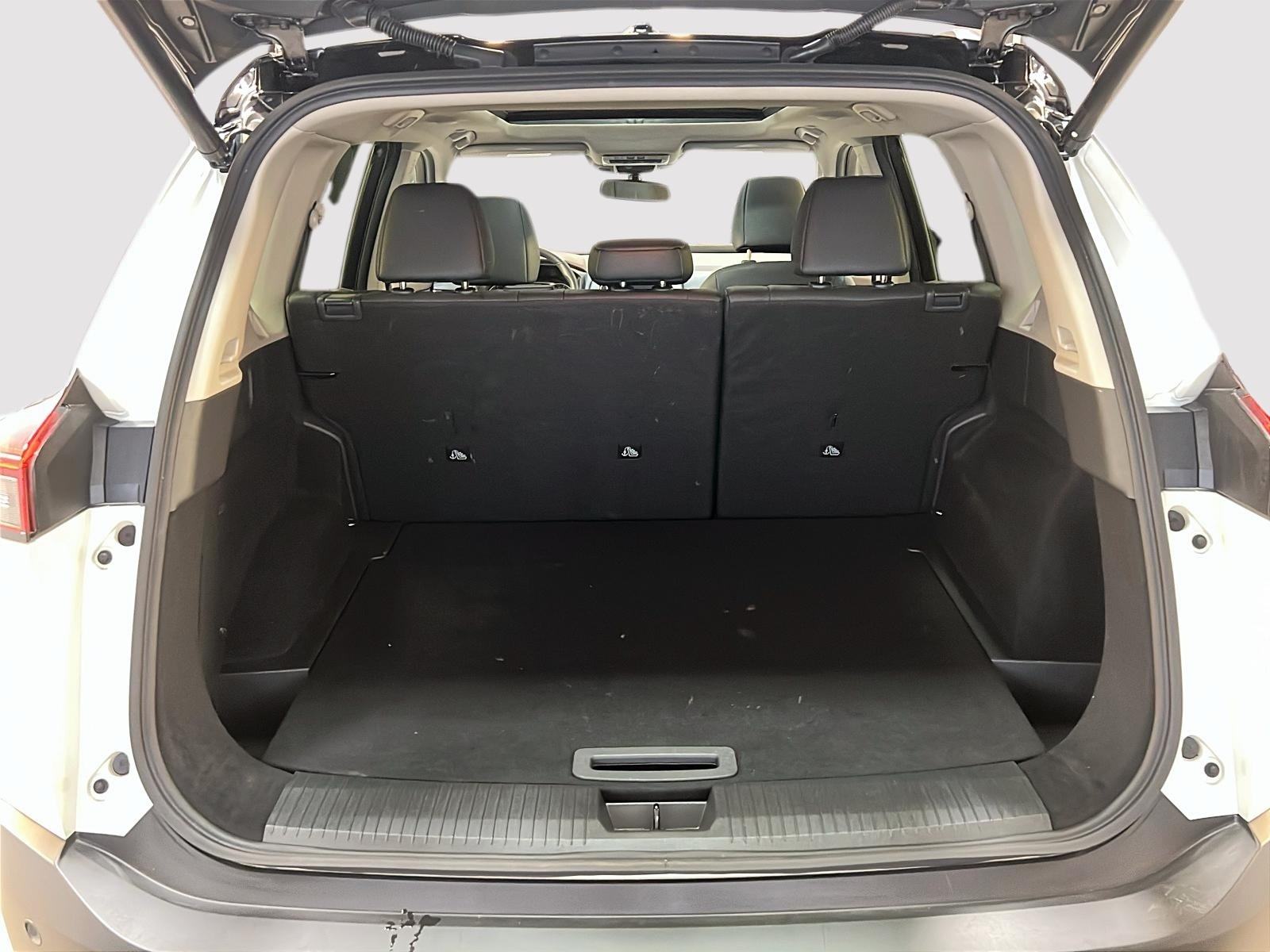 Nissan Rogue 2023 - Image #13