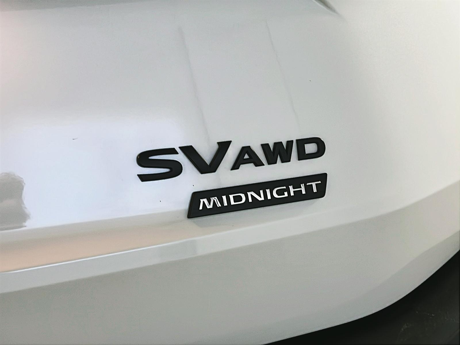 Nissan Rogue 2023 - Image #28