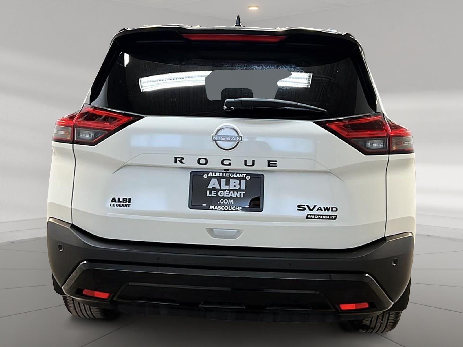 Nissan Rogue 2023 - Image #5
