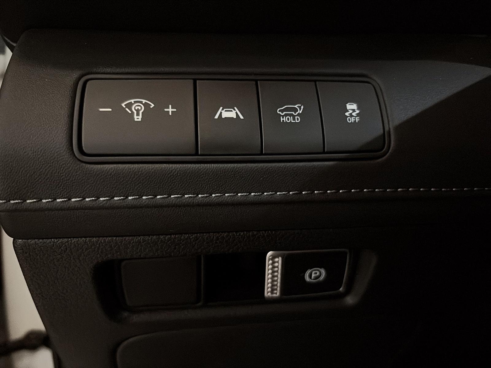 Hyundai Santa Fe 2023 - Image #16