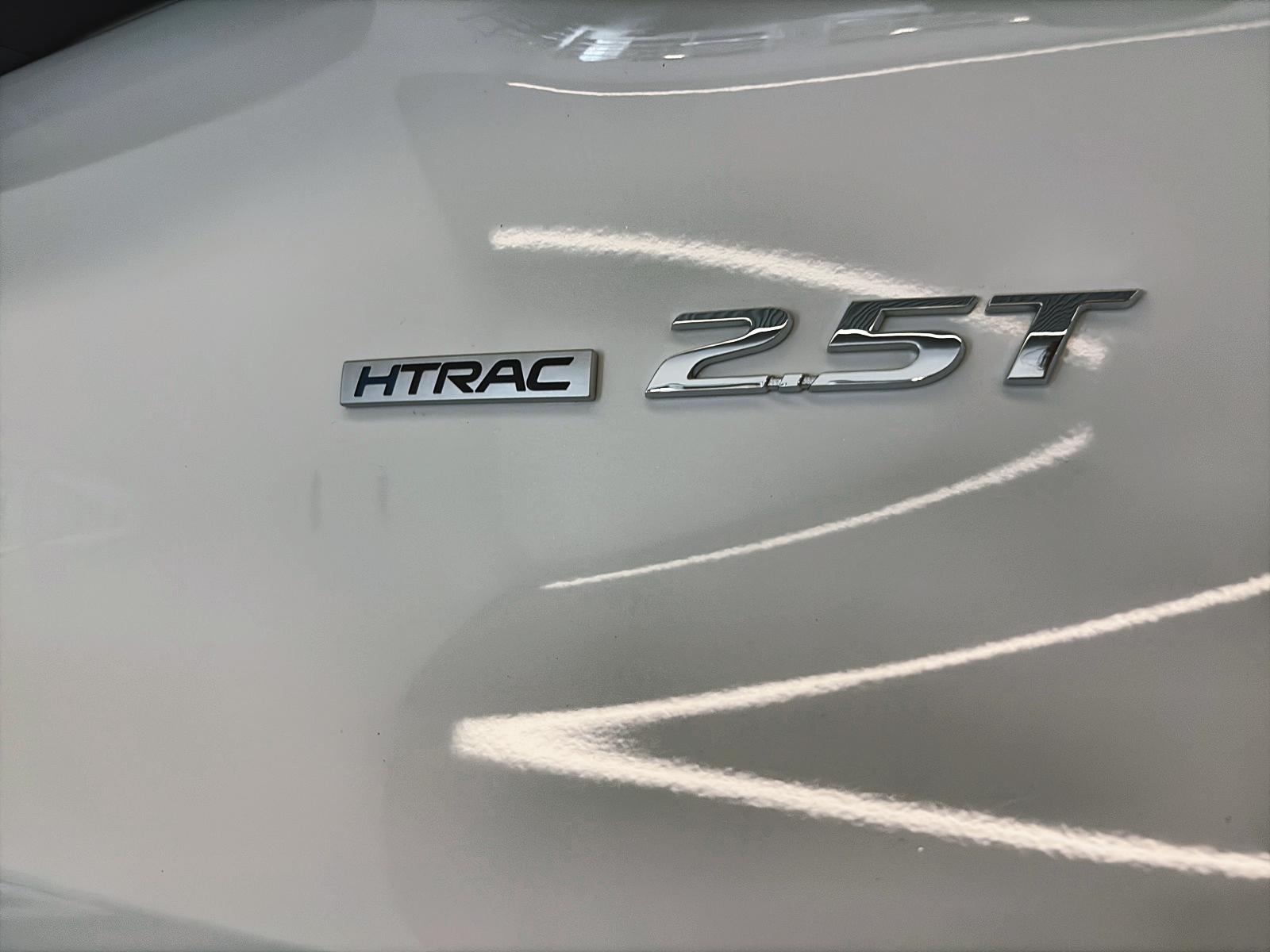 Hyundai Santa Fe 2023 - Image #27