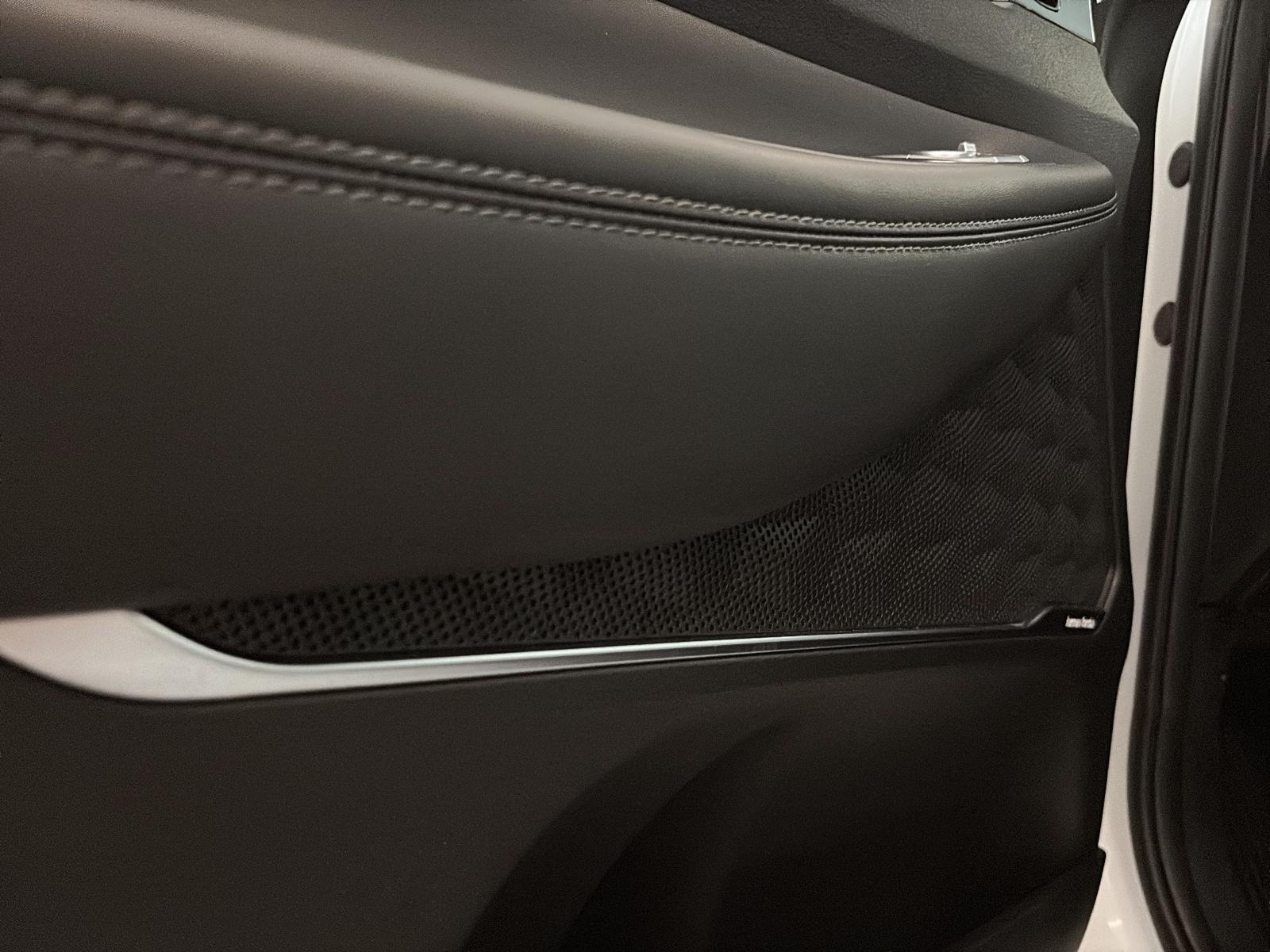Hyundai Santa Fe 2023 - Image #24