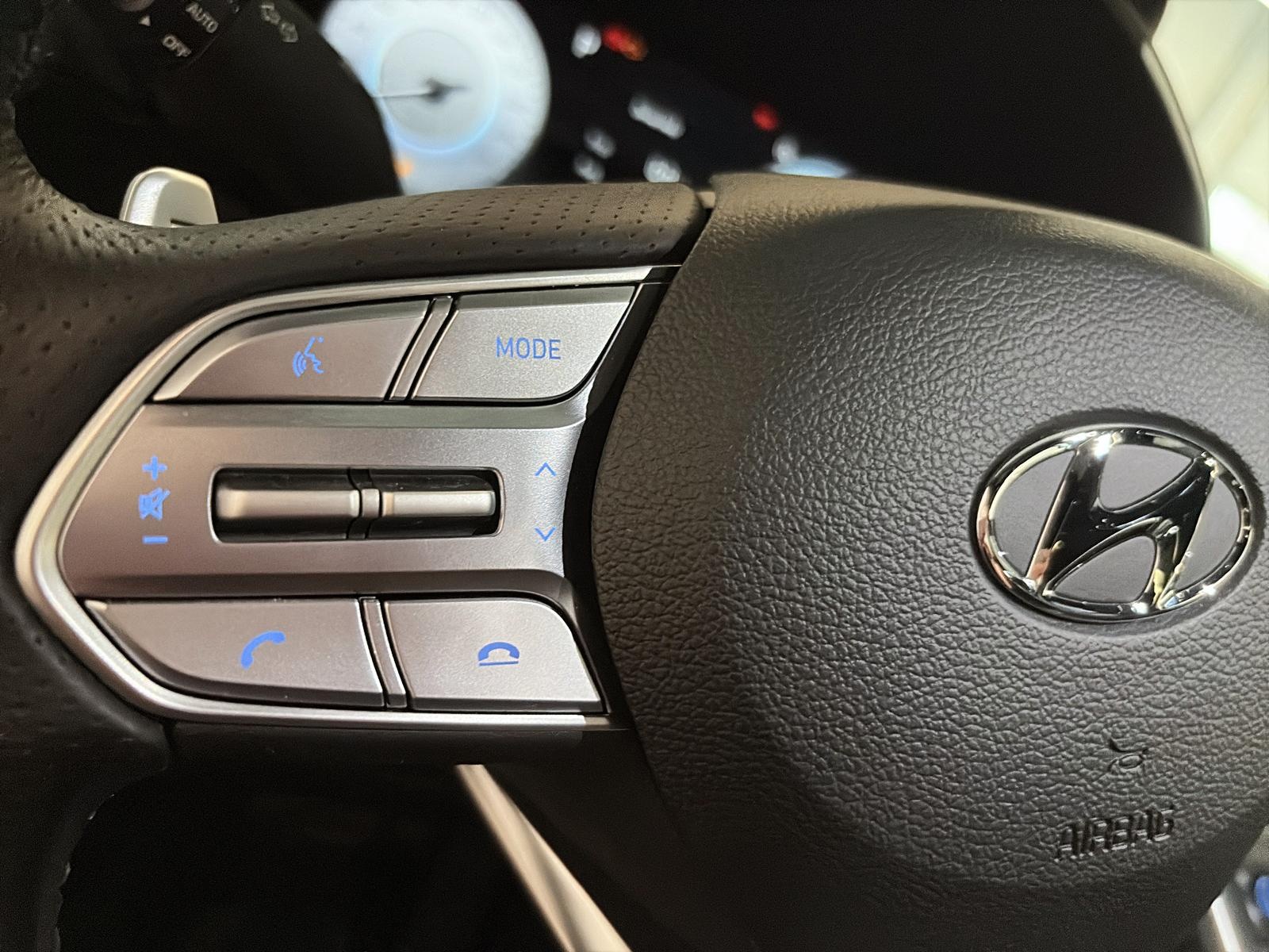Hyundai Santa Fe 2023 - Image #23