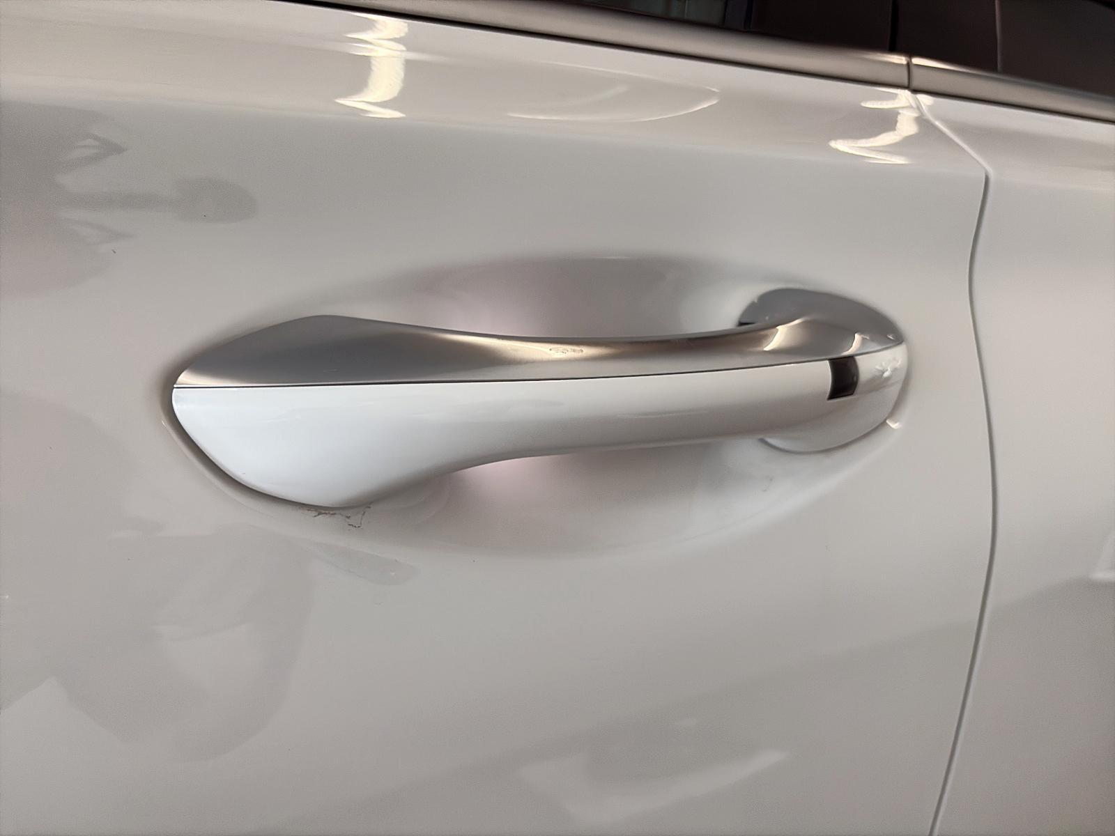 Hyundai Santa Fe 2023 - Image #25