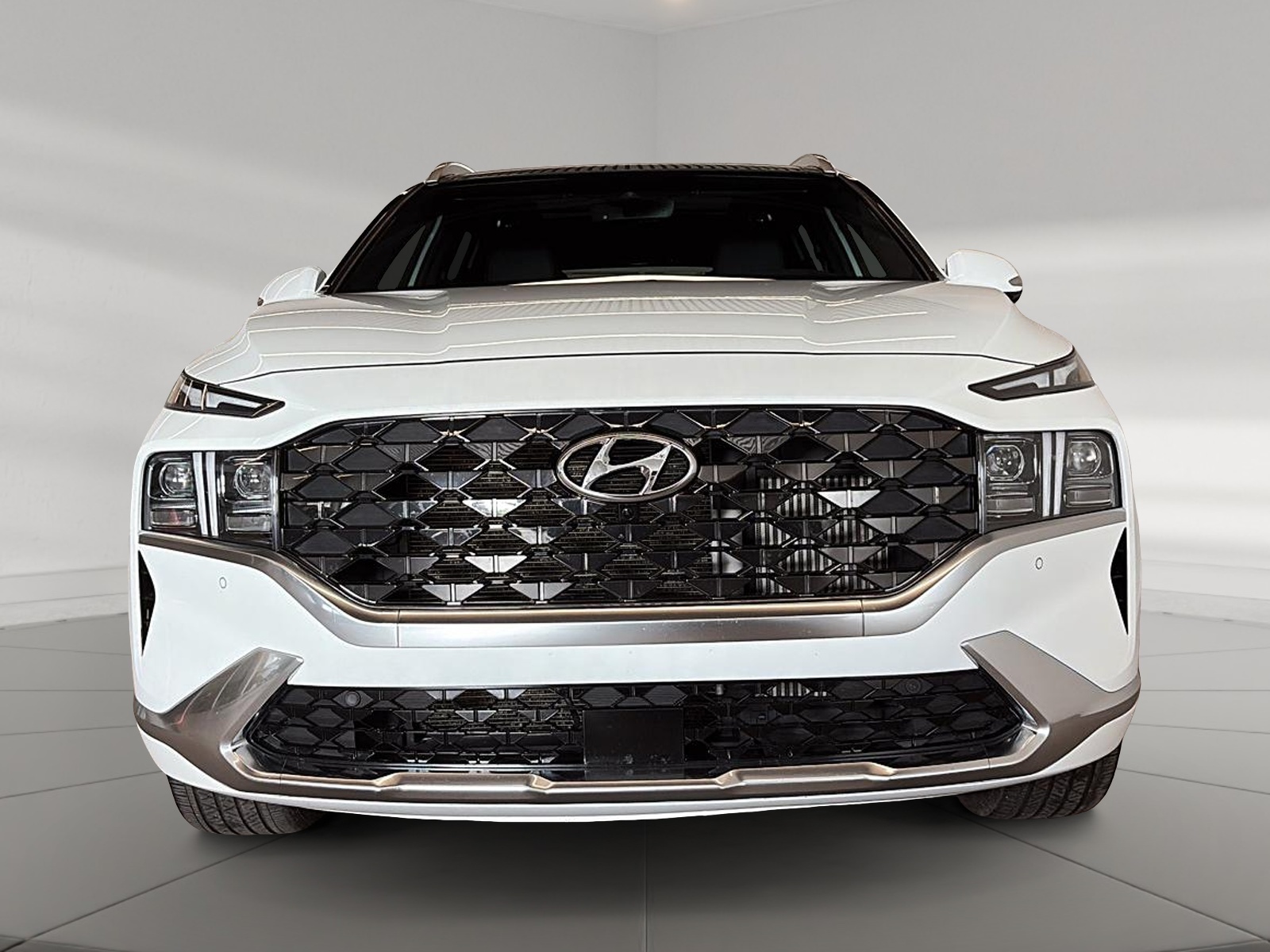 Hyundai Santa Fe ULTIMATE CALLIGRAPHY CUIR TOIT PANO NAV 4RM 2023 - image #2