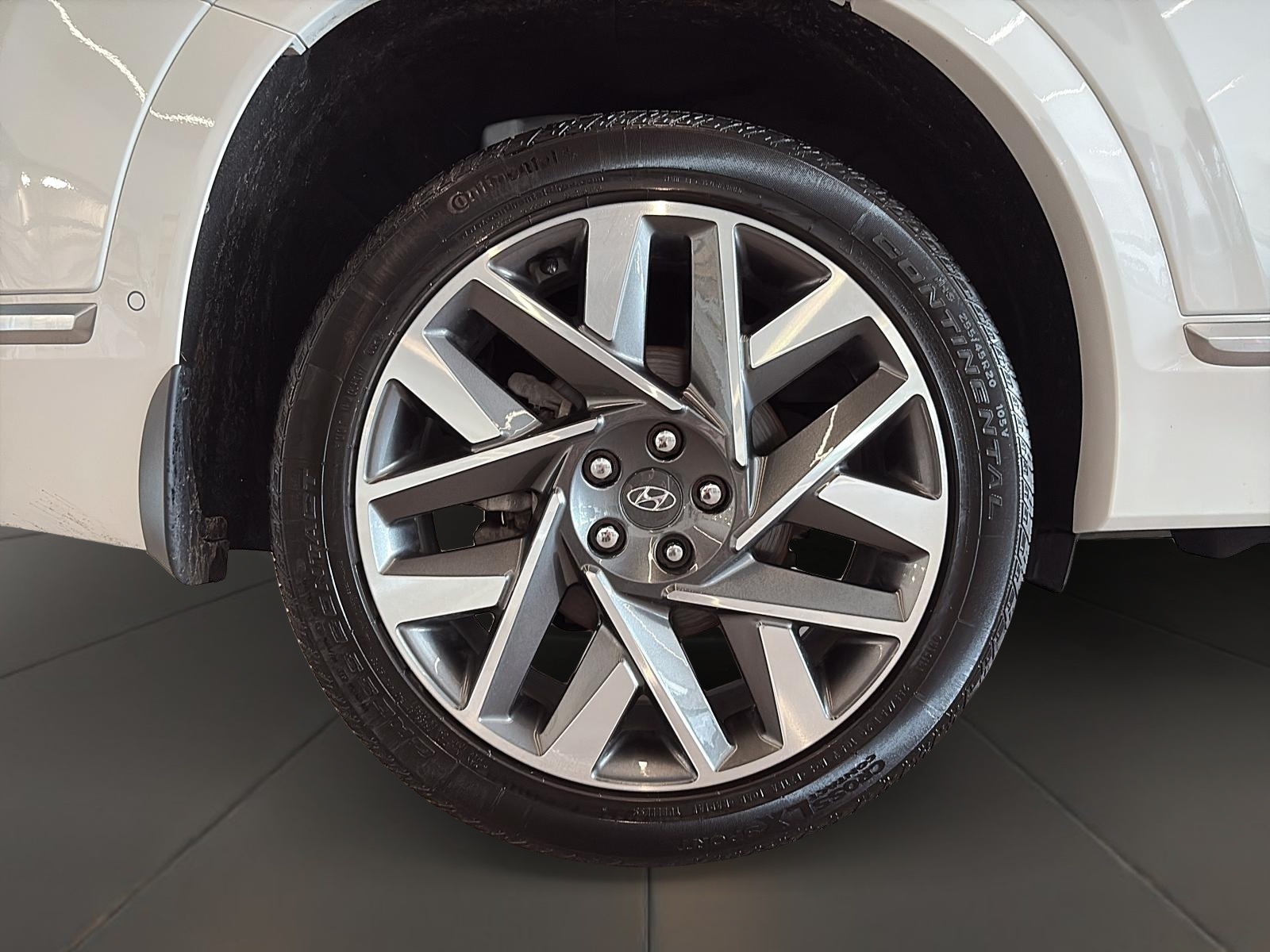 Hyundai Santa Fe ULTIMATE CALLIGRAPHY CUIR TOIT PANO NAV 4RM 2023 - image #29