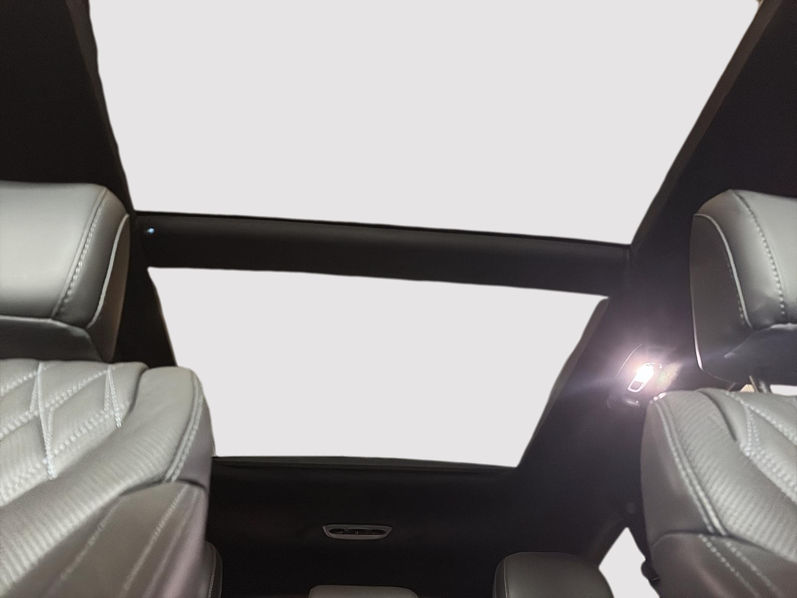 Hyundai Santa Fe ULTIMATE CALLIGRAPHY CUIR TOIT PANO NAV 4RM 2023 - image #10