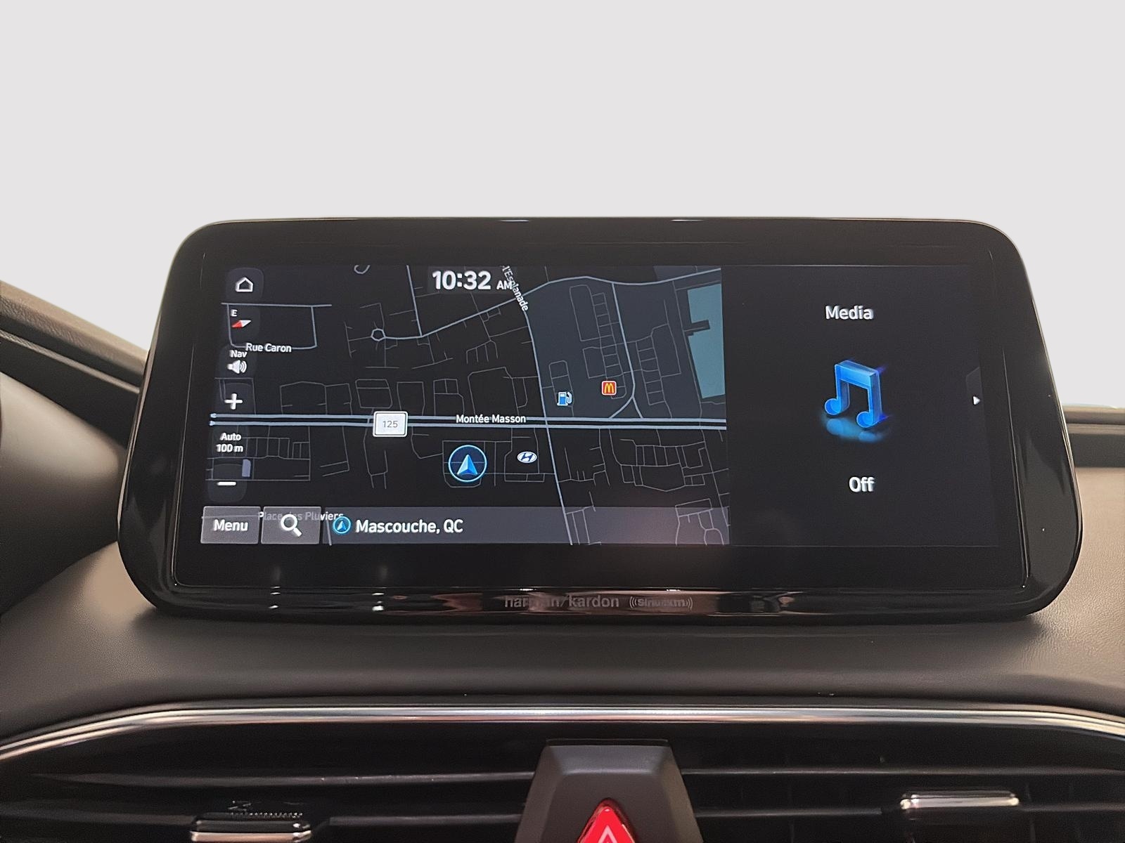 Hyundai Santa Fe 2023 - Image #20