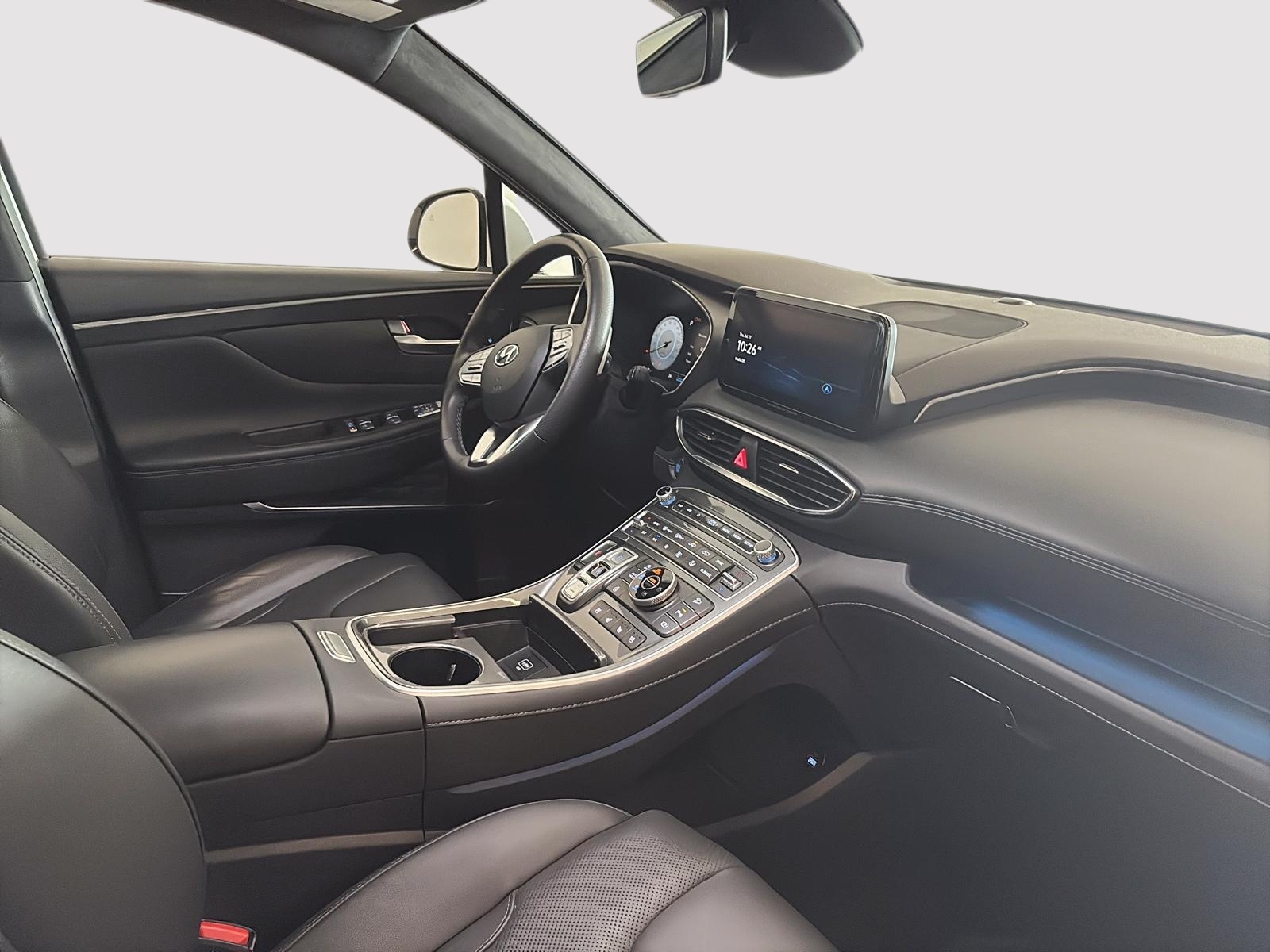 Hyundai Santa Fe 2023 - Image #8