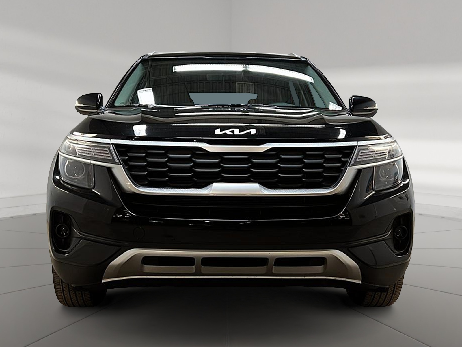 Kia SELTOS 2022 - Image #2