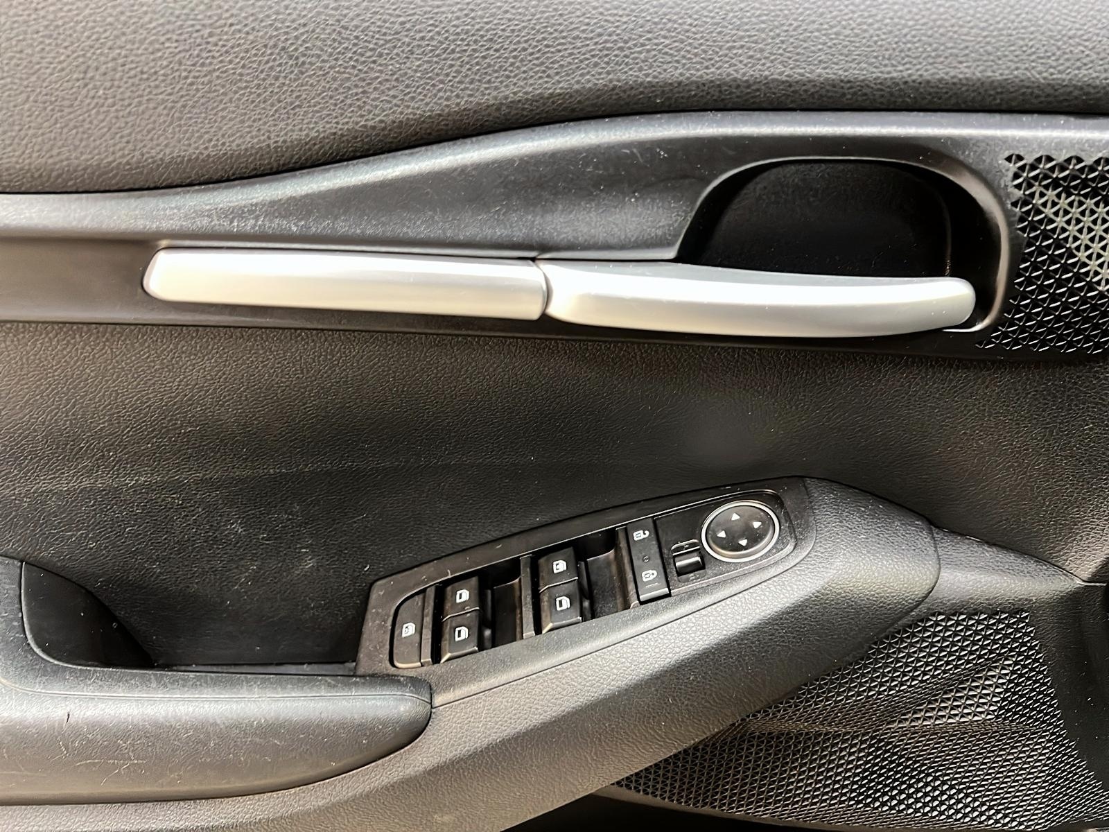 Kia SELTOS LX 2022 - image #20