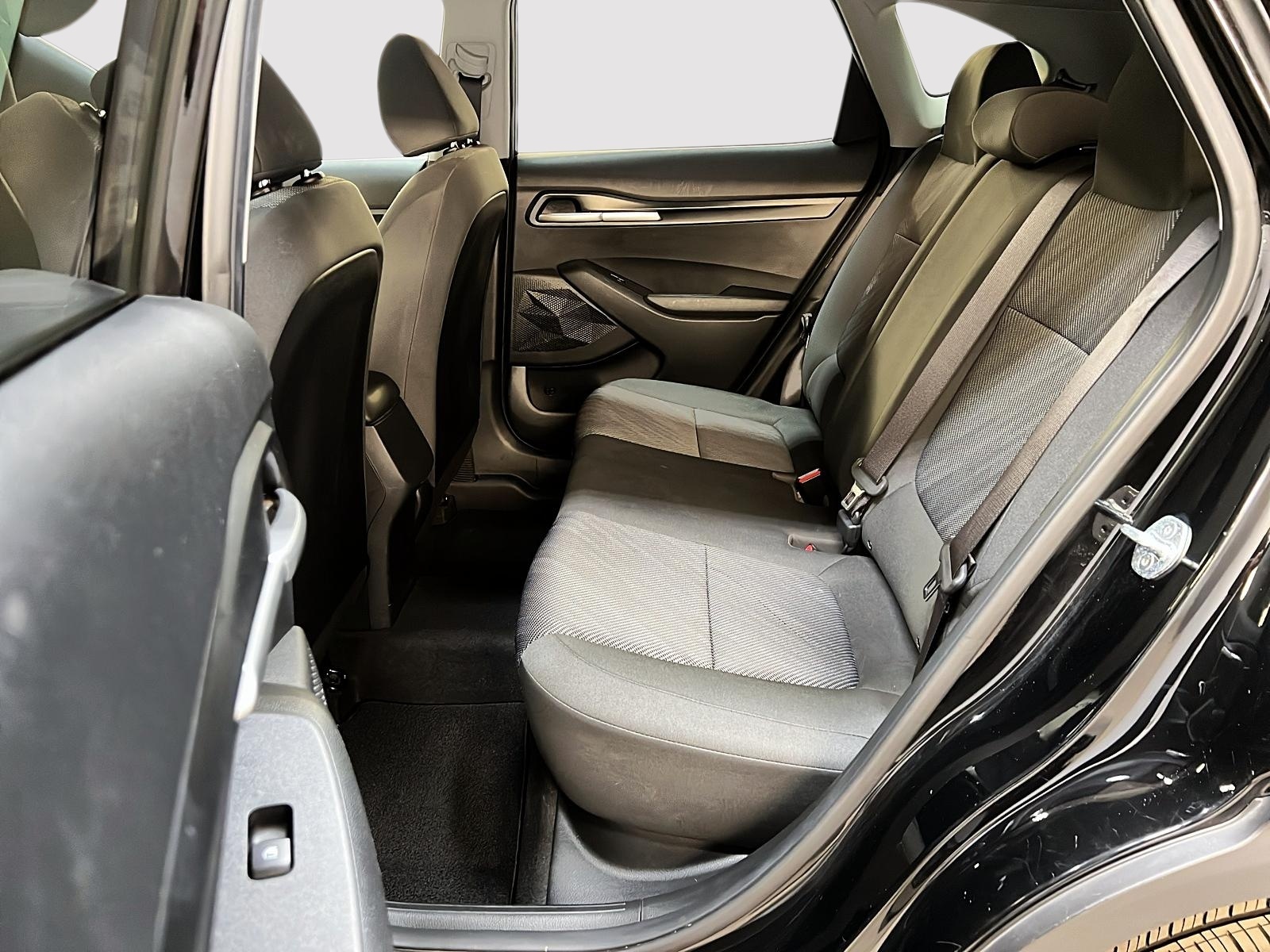 Kia SELTOS LX 2022 - image #9