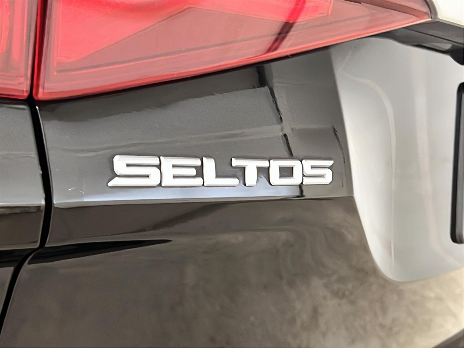 Kia SELTOS LX 2022 - image #22