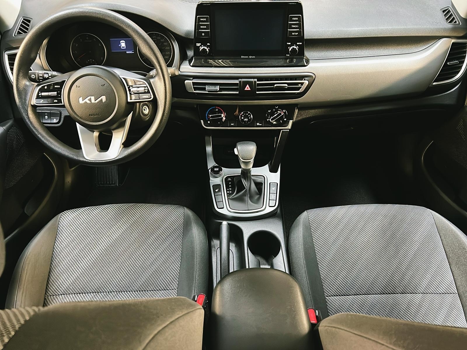 Kia SELTOS LX 2022 - image #10